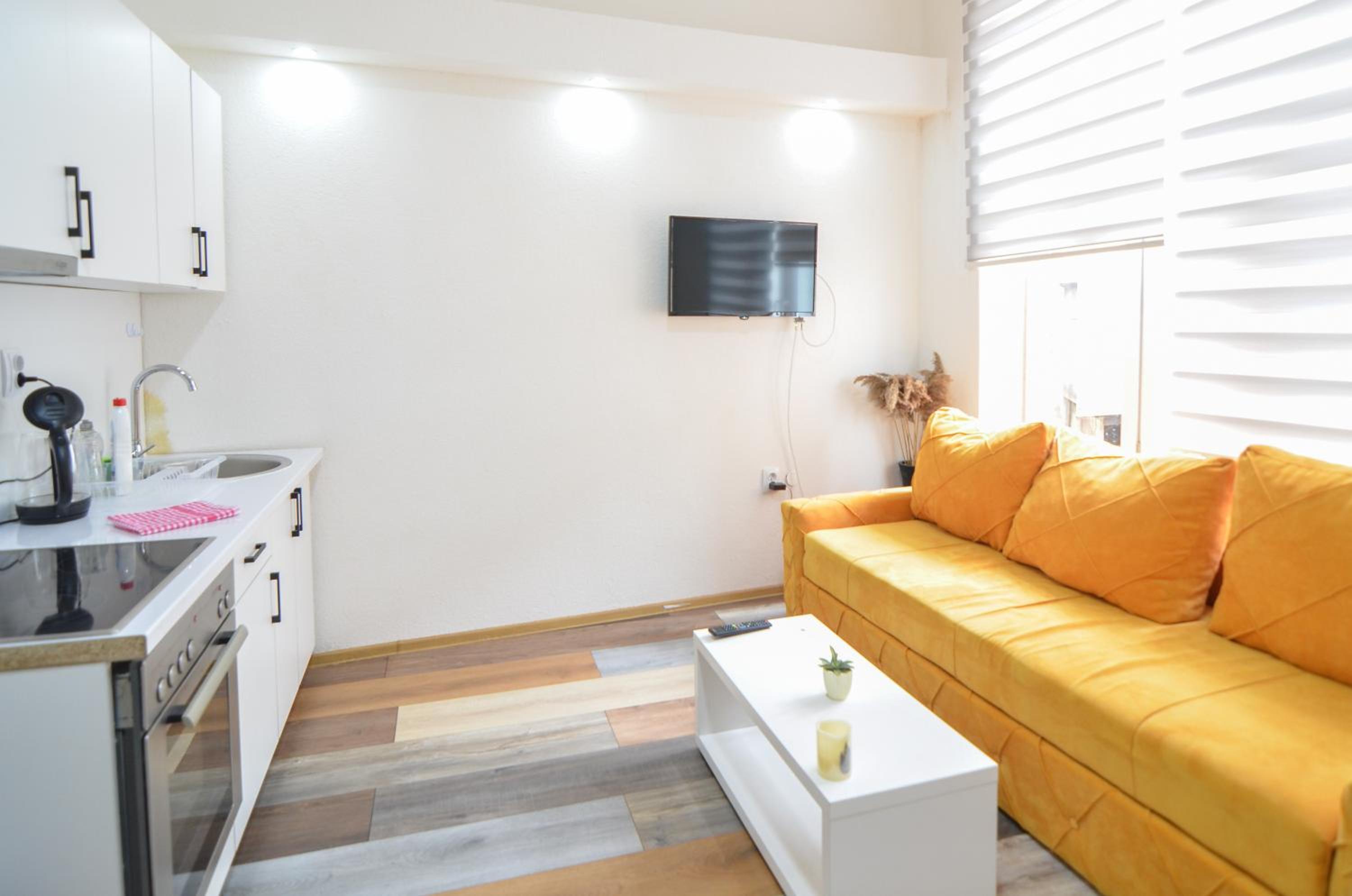Central Vista Apartments Sarajevo