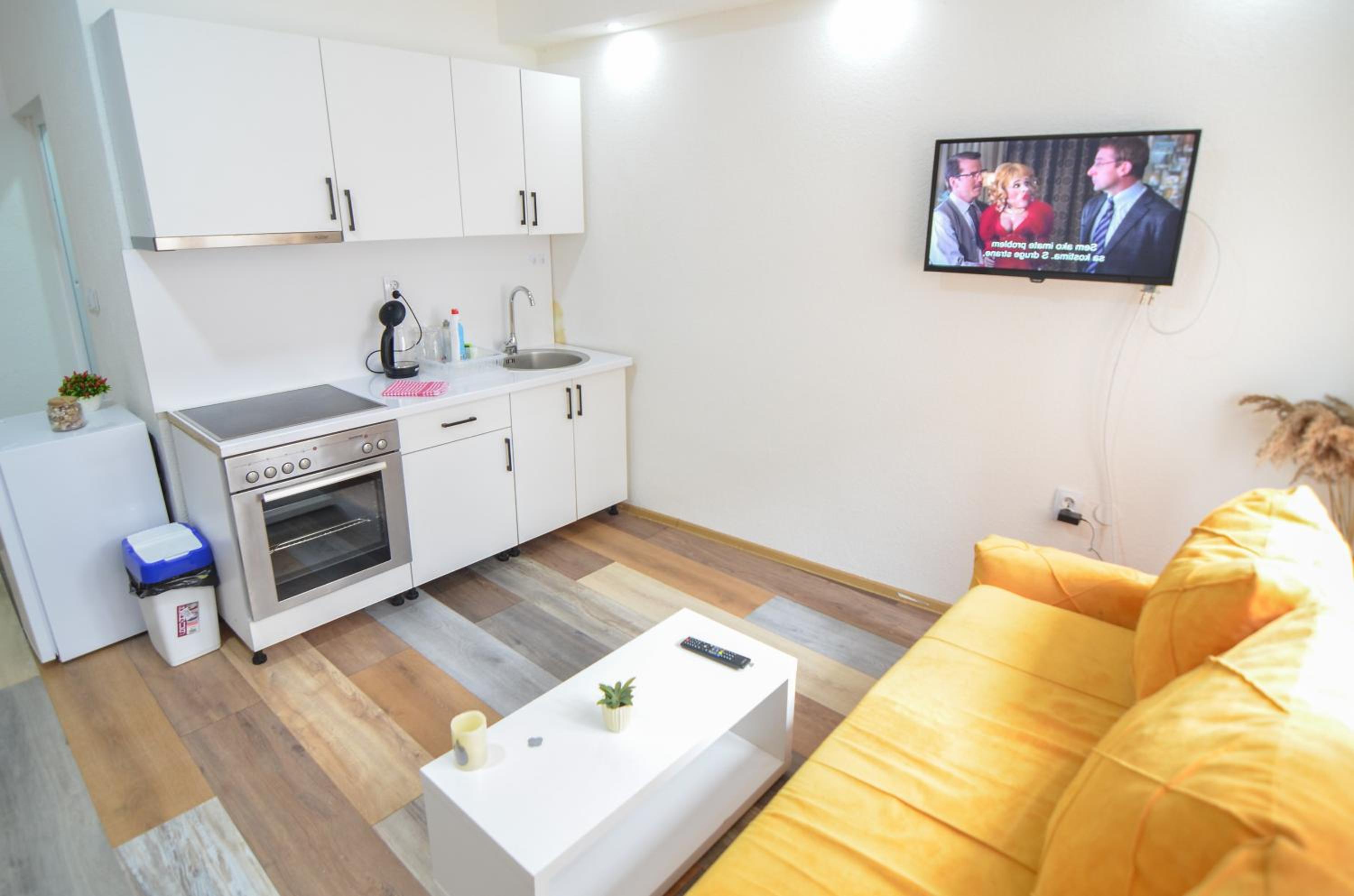 Central Vista Apartments Sarajevo