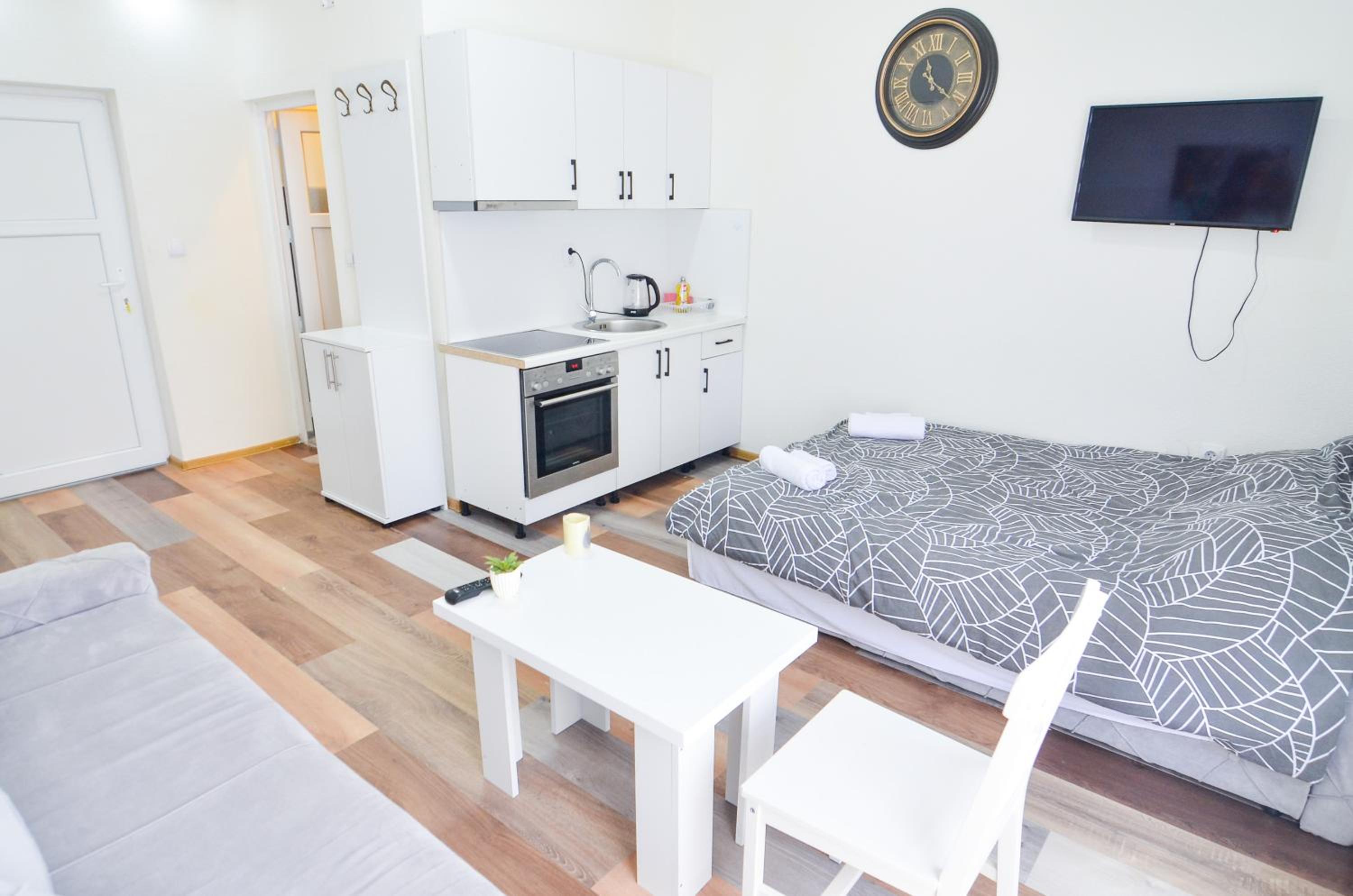 Central Vista Apartments Sarajevo