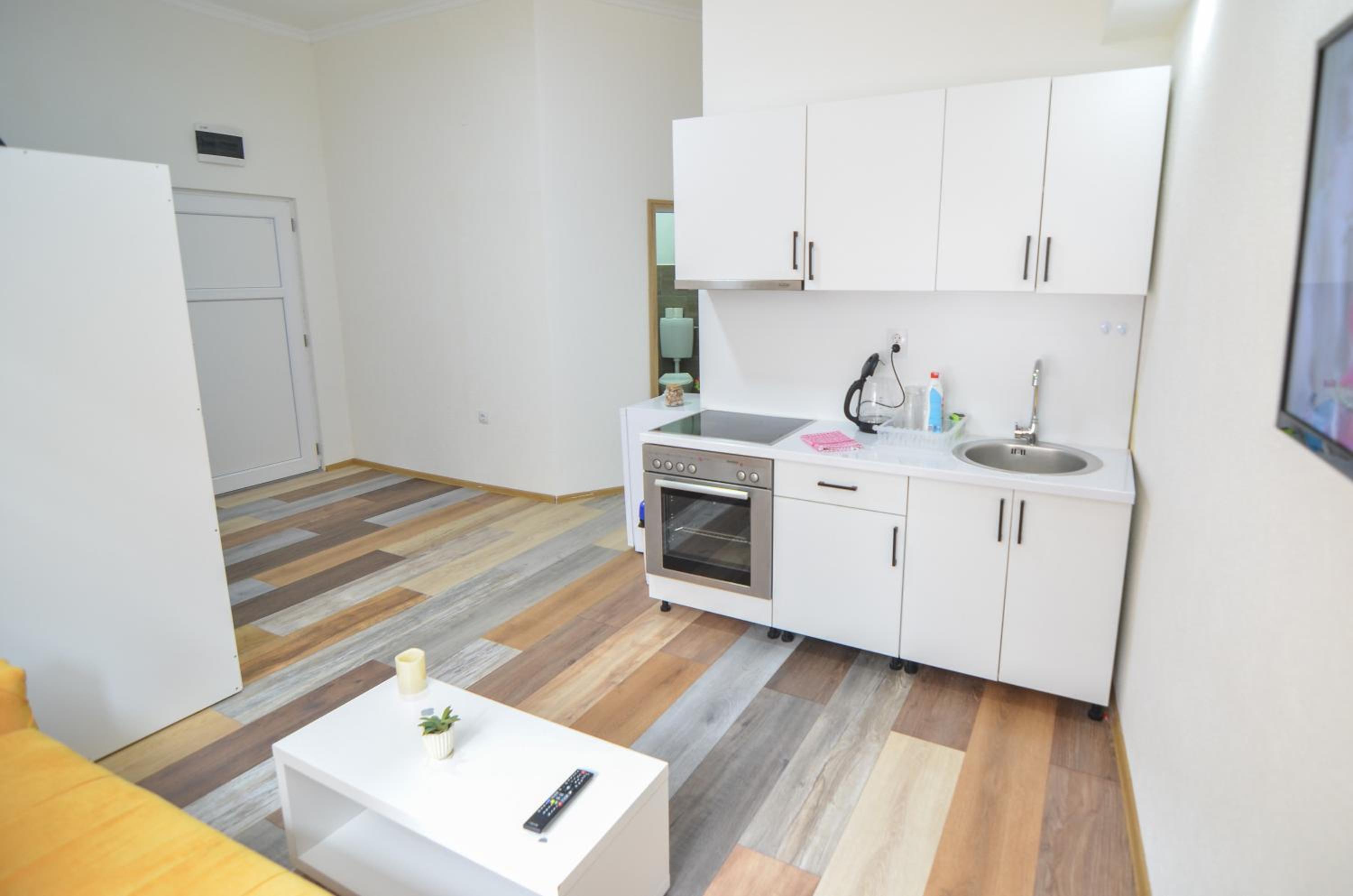 Central Vista Apartments Sarajevo