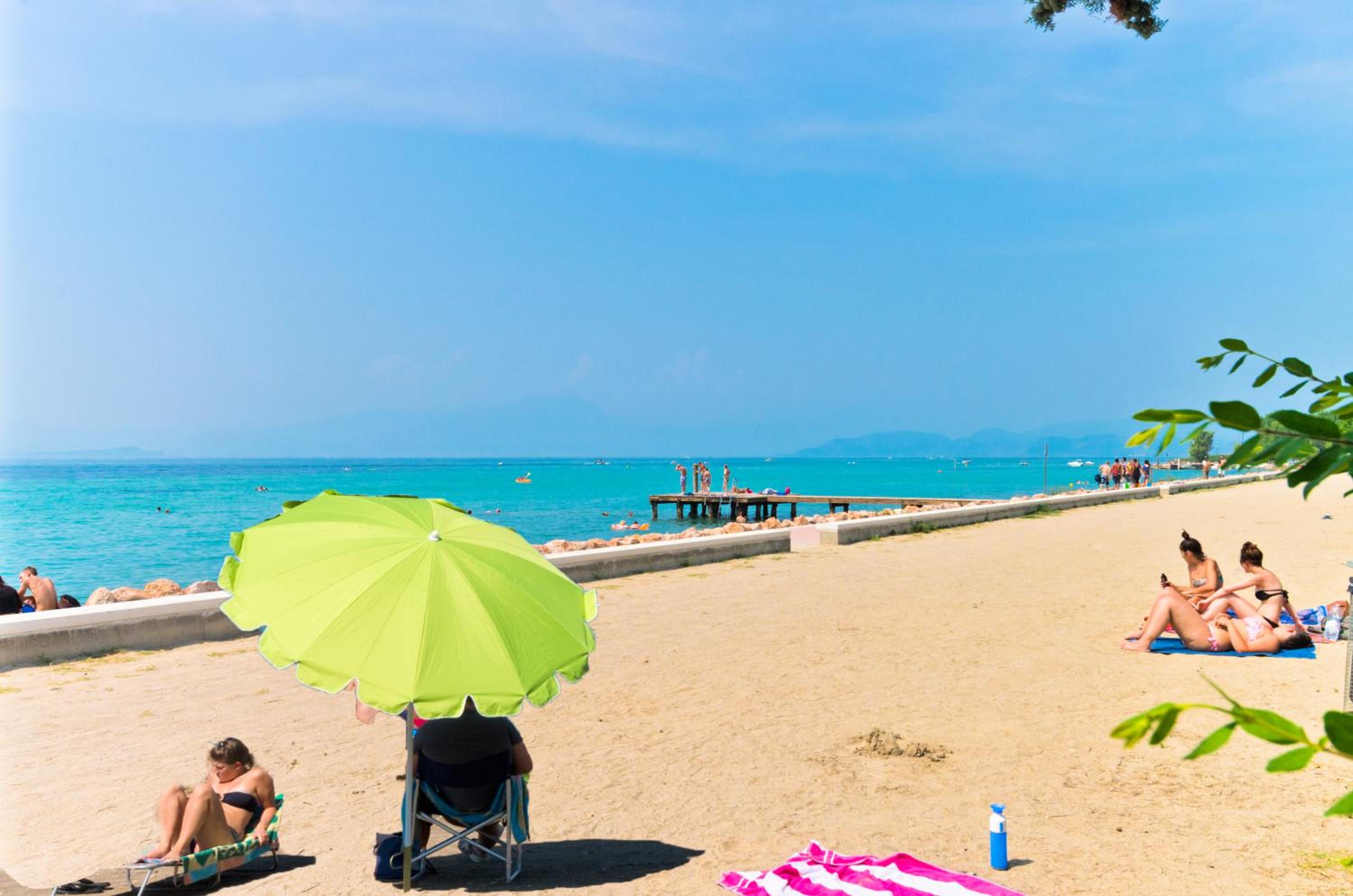 Campeggio del Garda