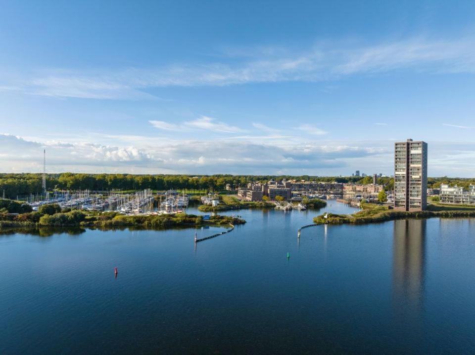 Ecolodge Almere