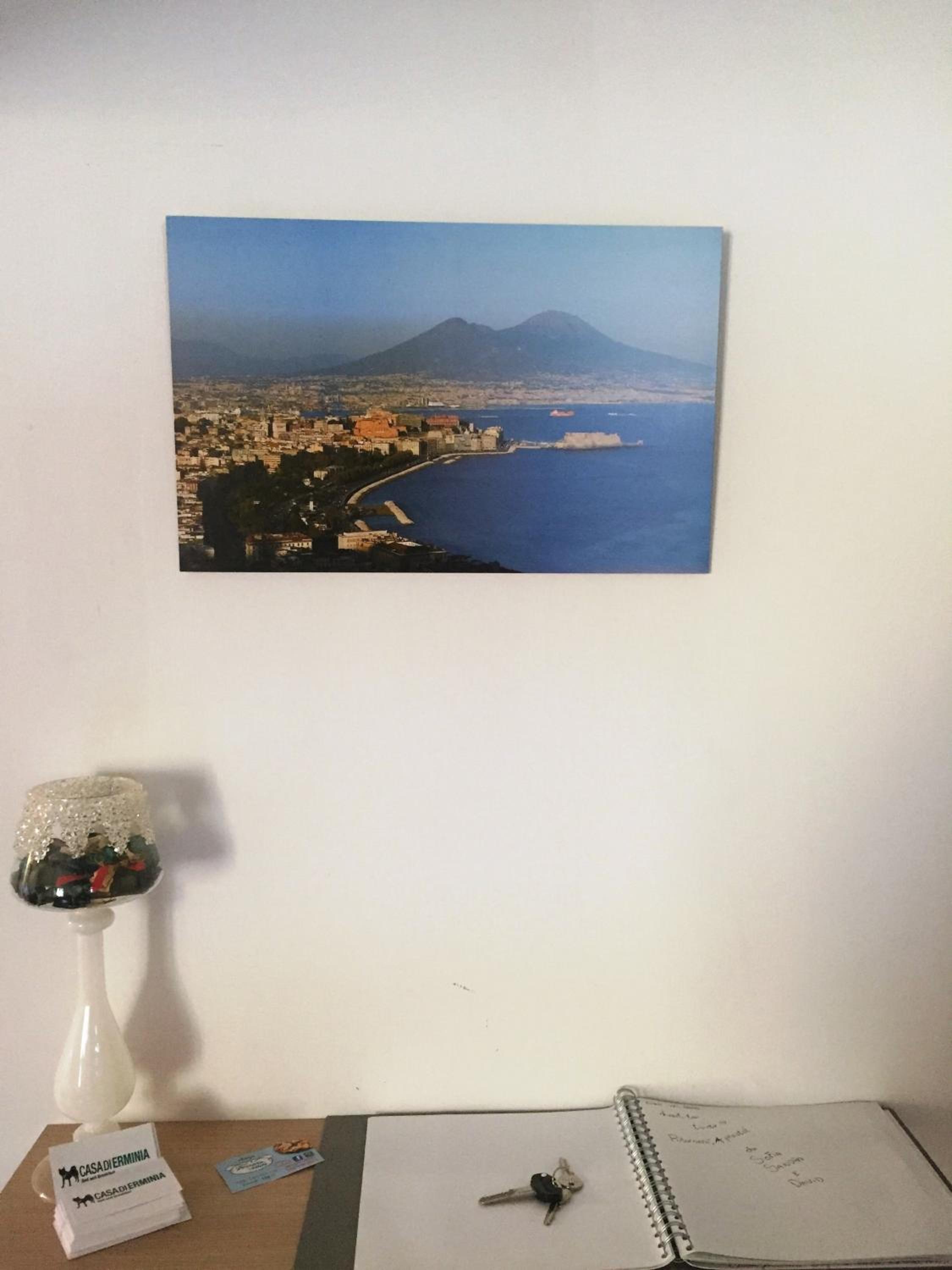 Casa di Erminia
