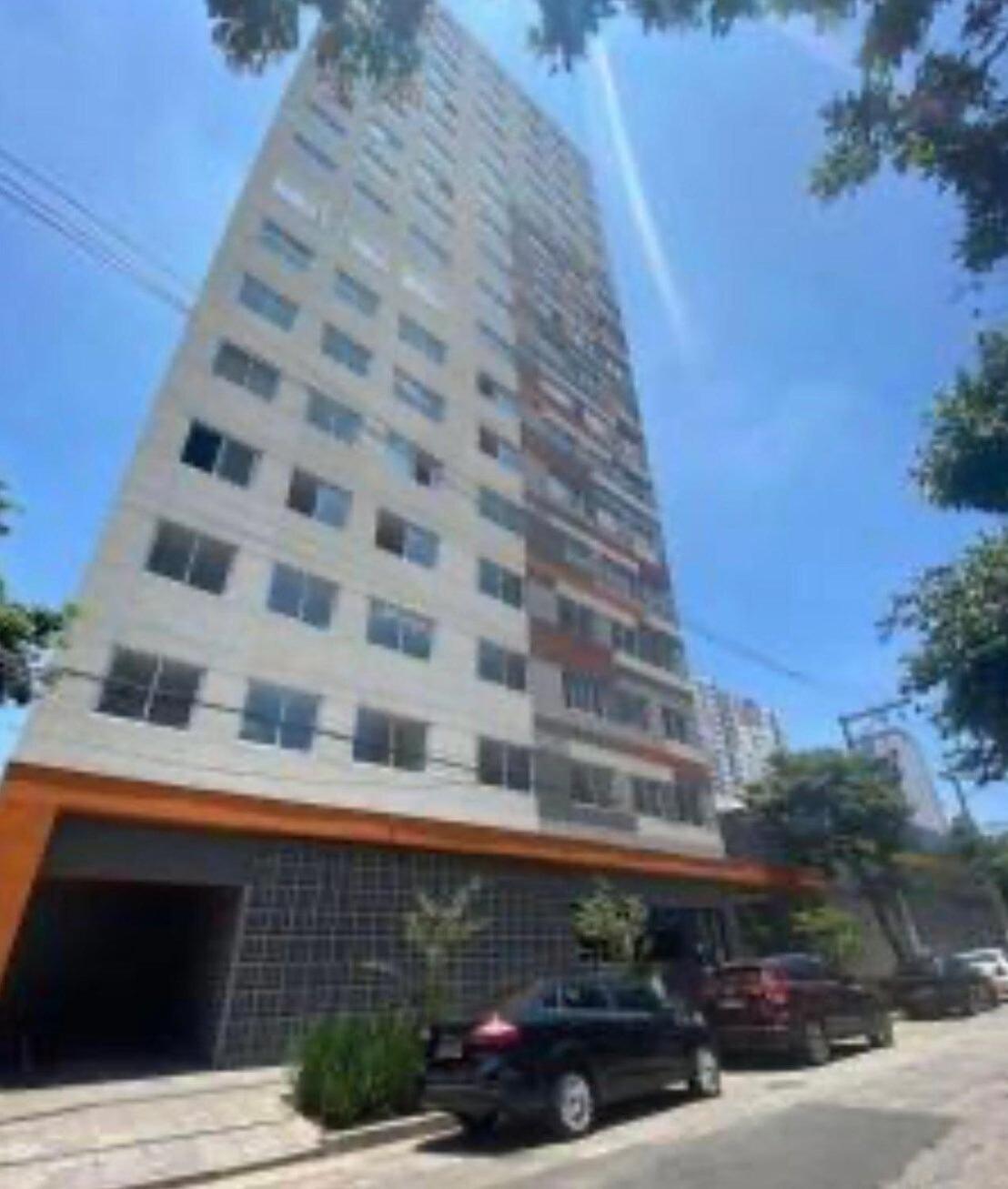 Relaxante Studio no Brás com Piscina/Metrô Brás