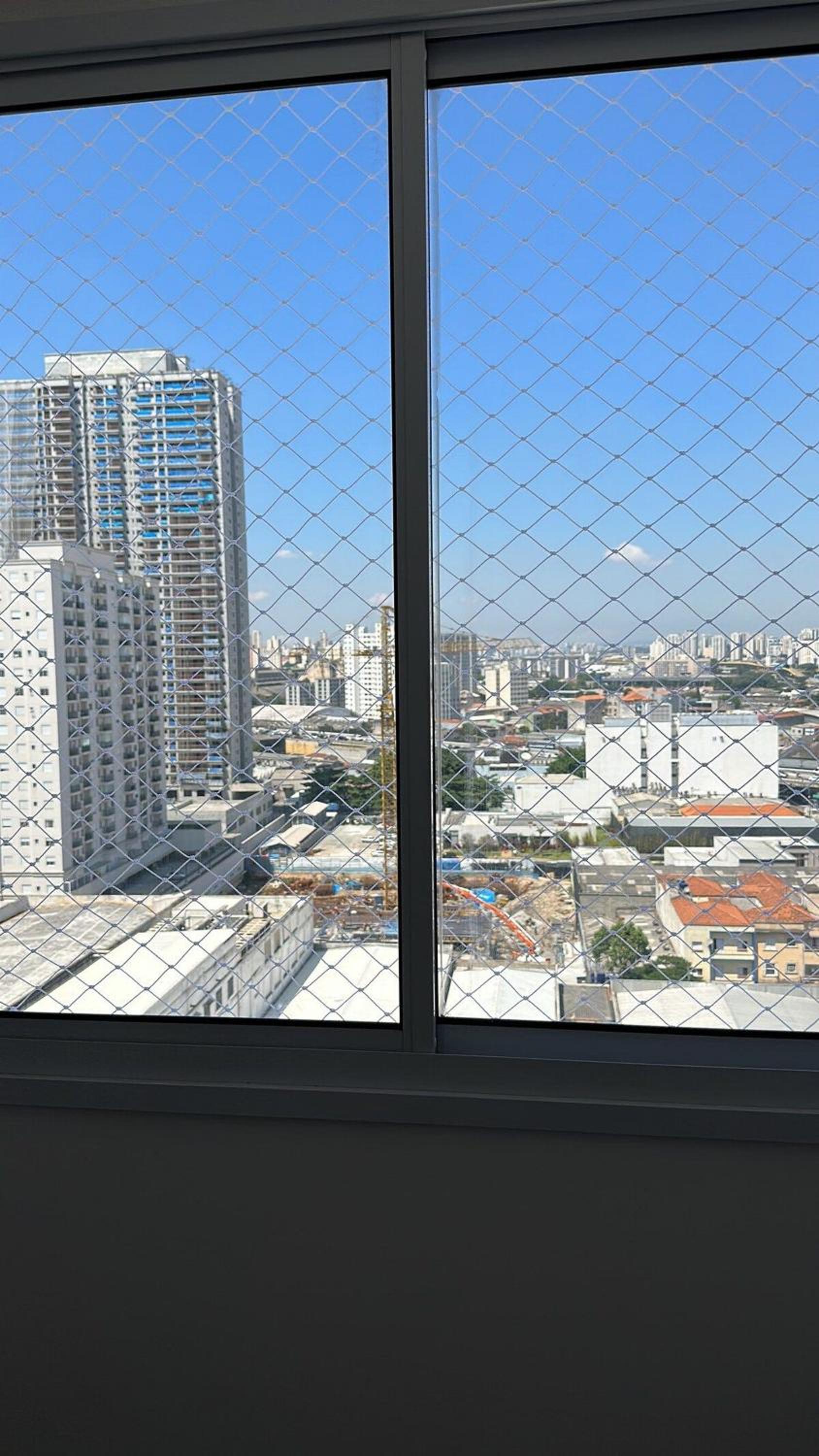 Relaxante Studio no Brás com Piscina/Metrô Brás