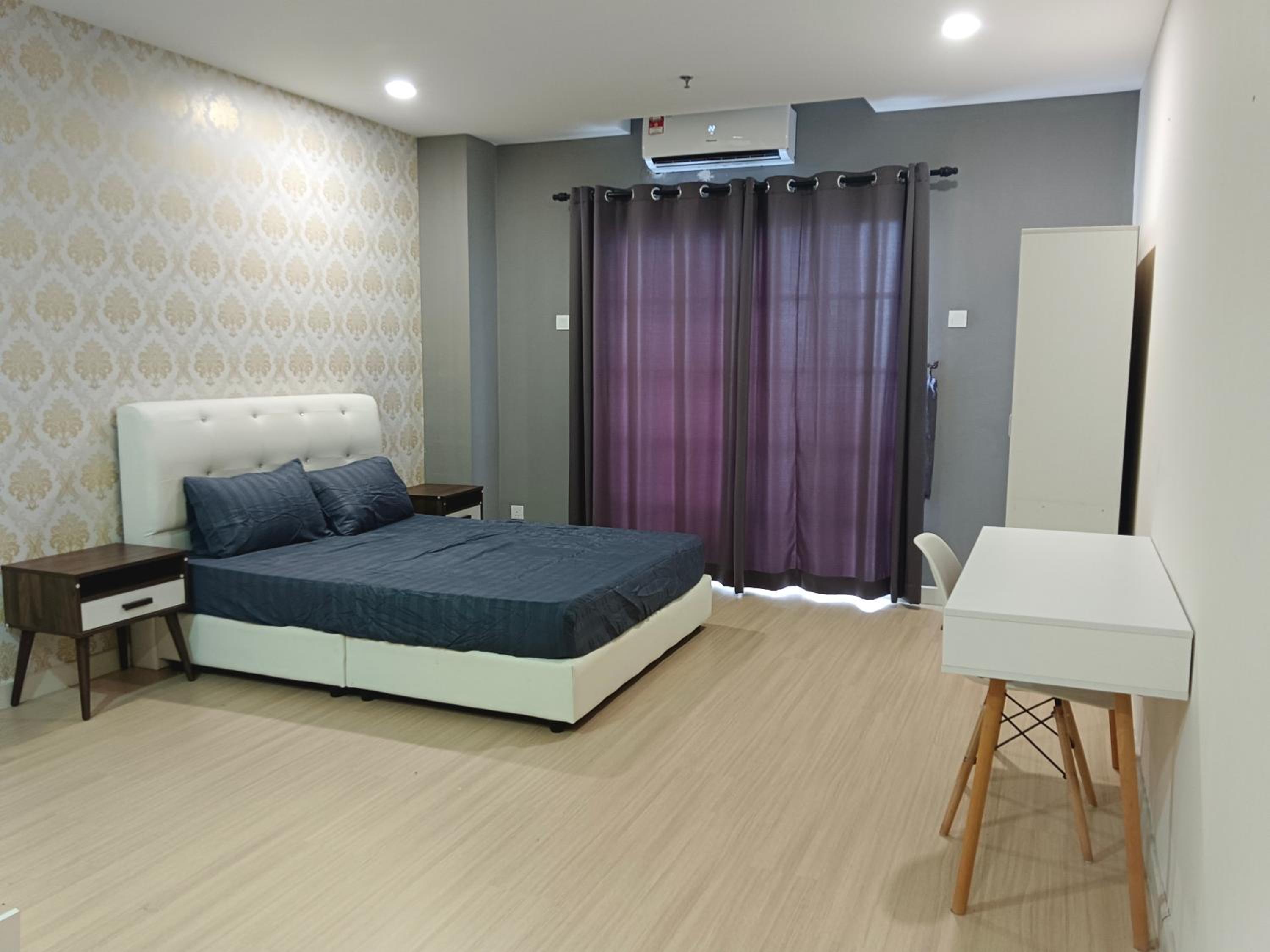 Lake view homestay @champs Elysees kampar photo 2