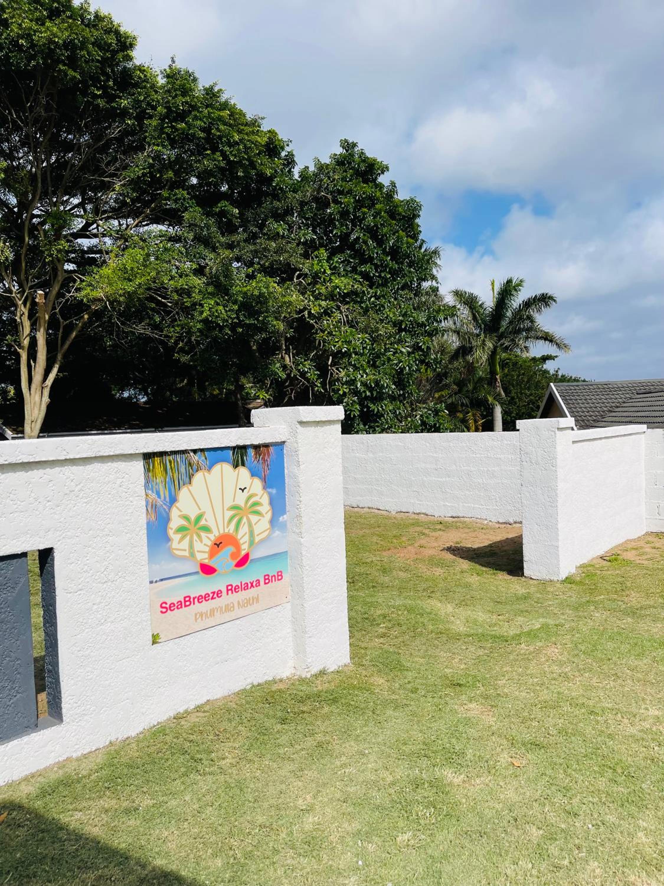 SeaBreeze Relaxa BnB