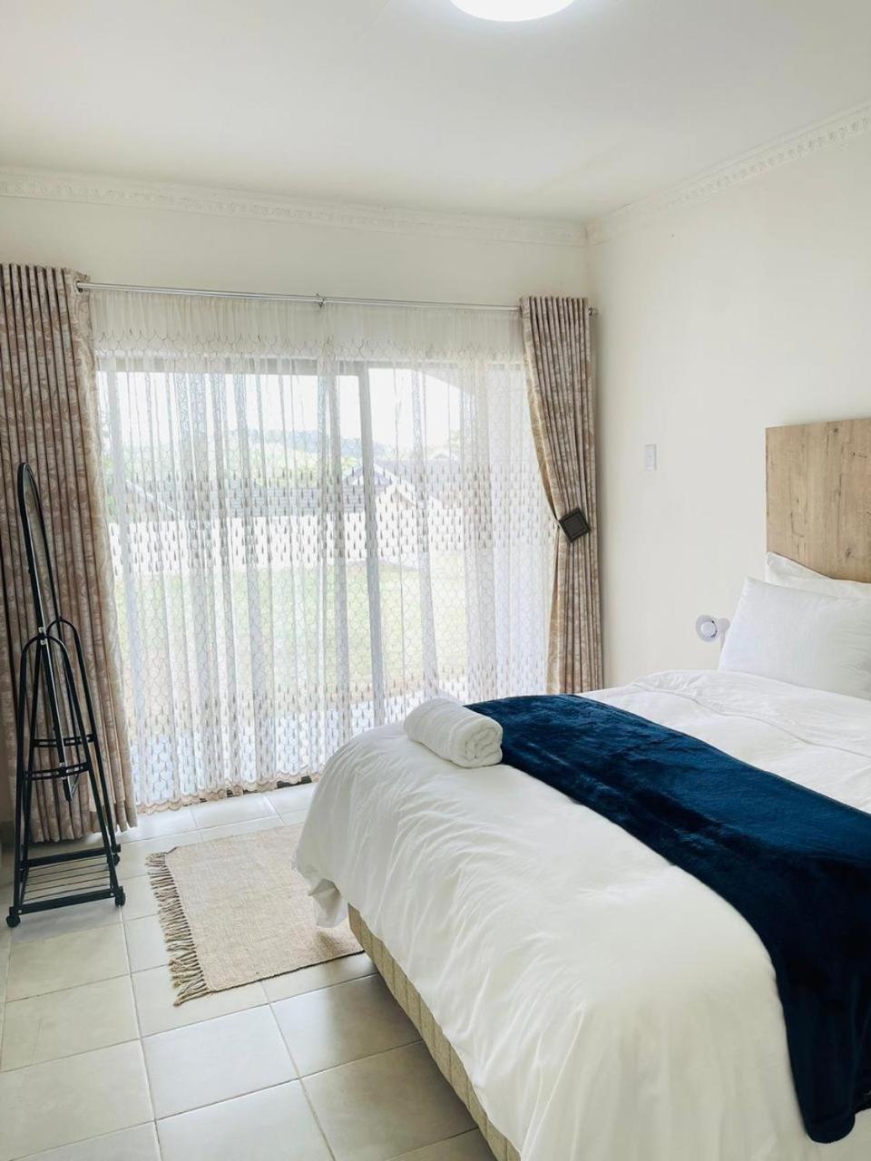 SeaBreeze Relaxa BnB