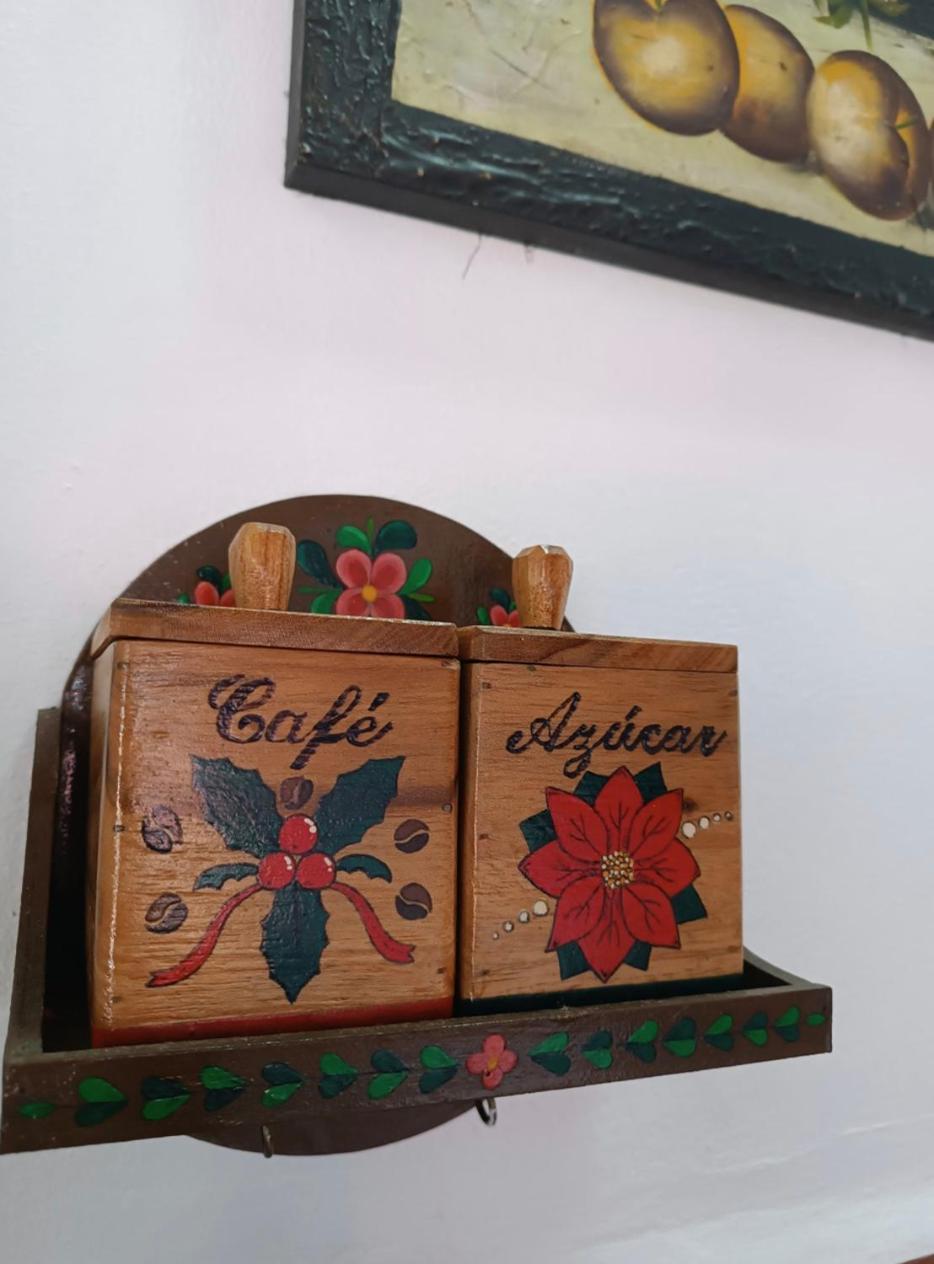Cabañas Hessen - Colonia Tovar para 2 personas