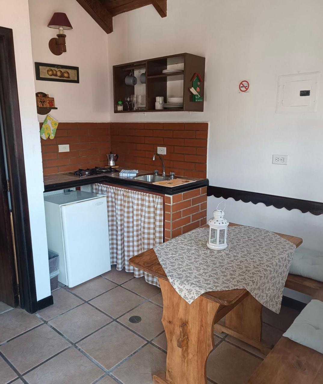 Cabañas Hessen - Colonia Tovar para 2 personas