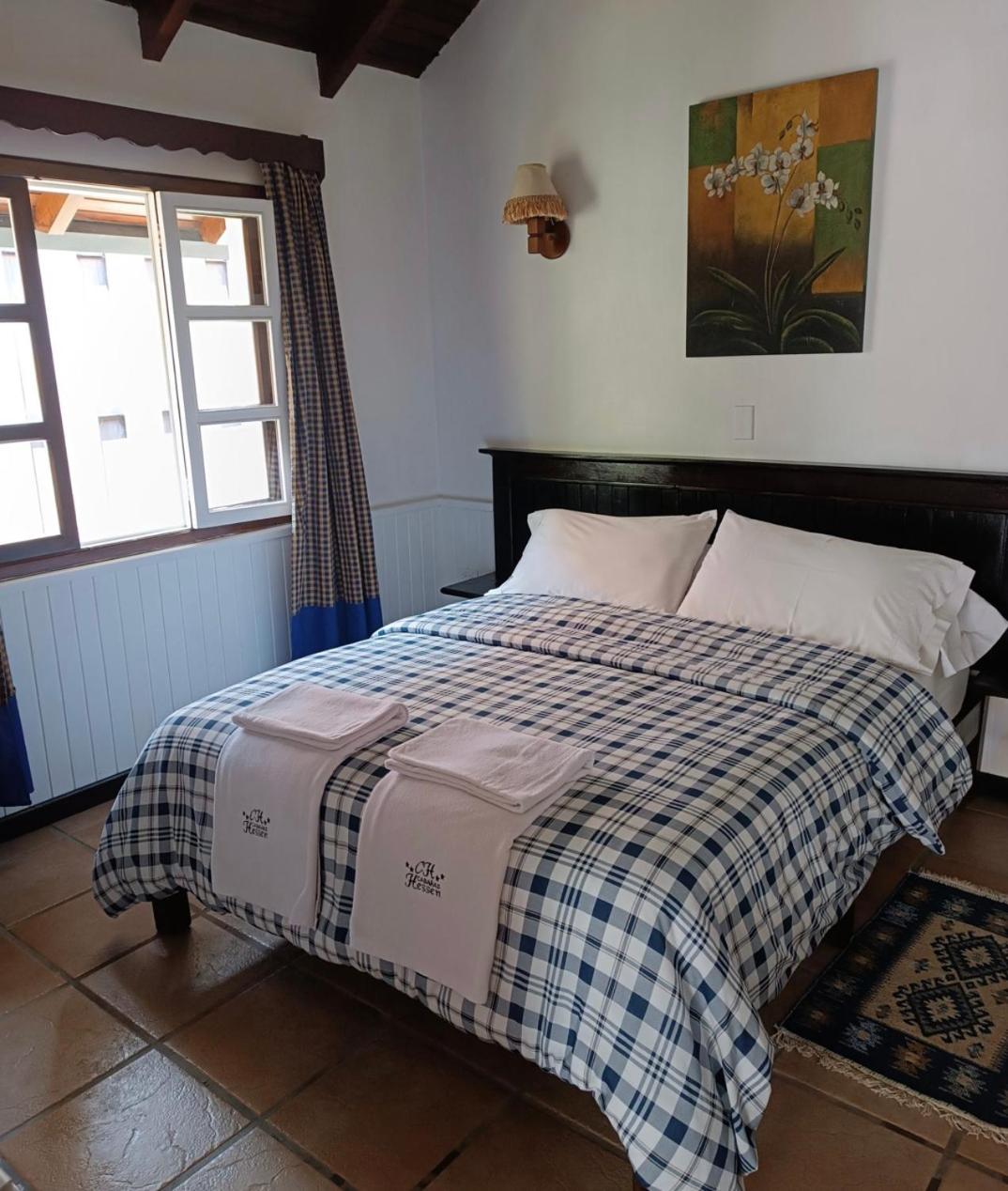 Cabañas Hessen - Colonia Tovar para 2 personas