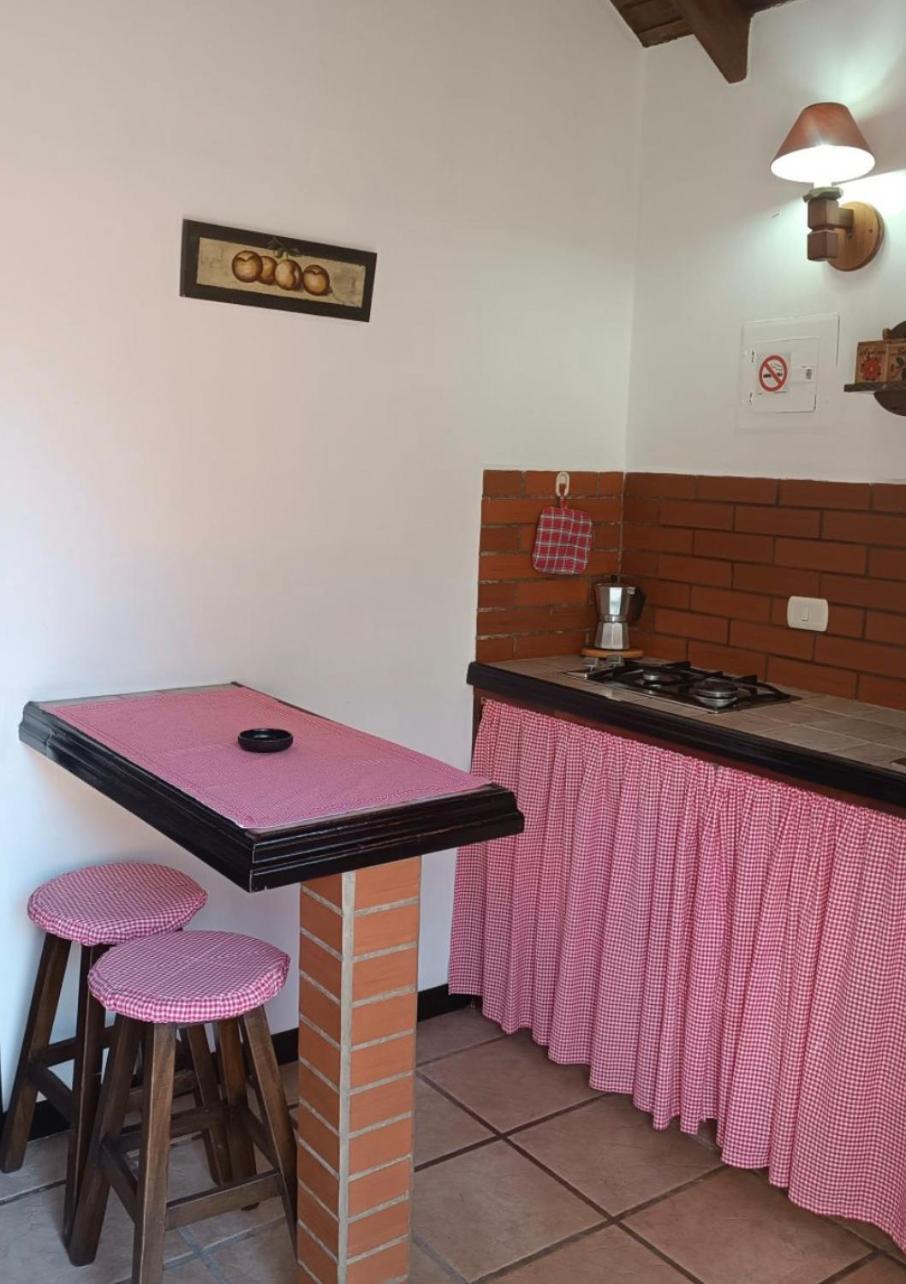 Cabañas Hessen - Colonia Tovar para 2 personas