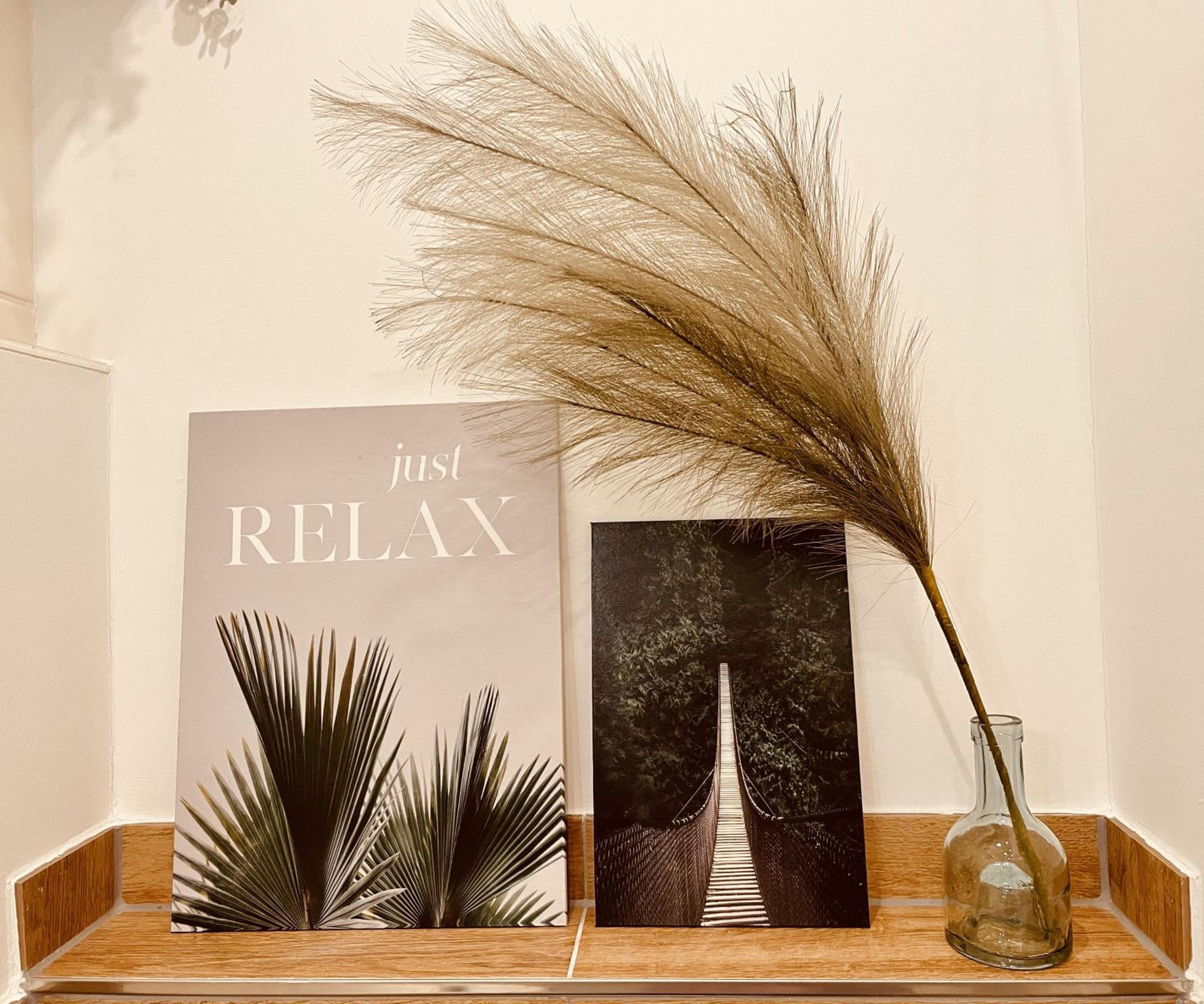 Wellness-mit-Stil