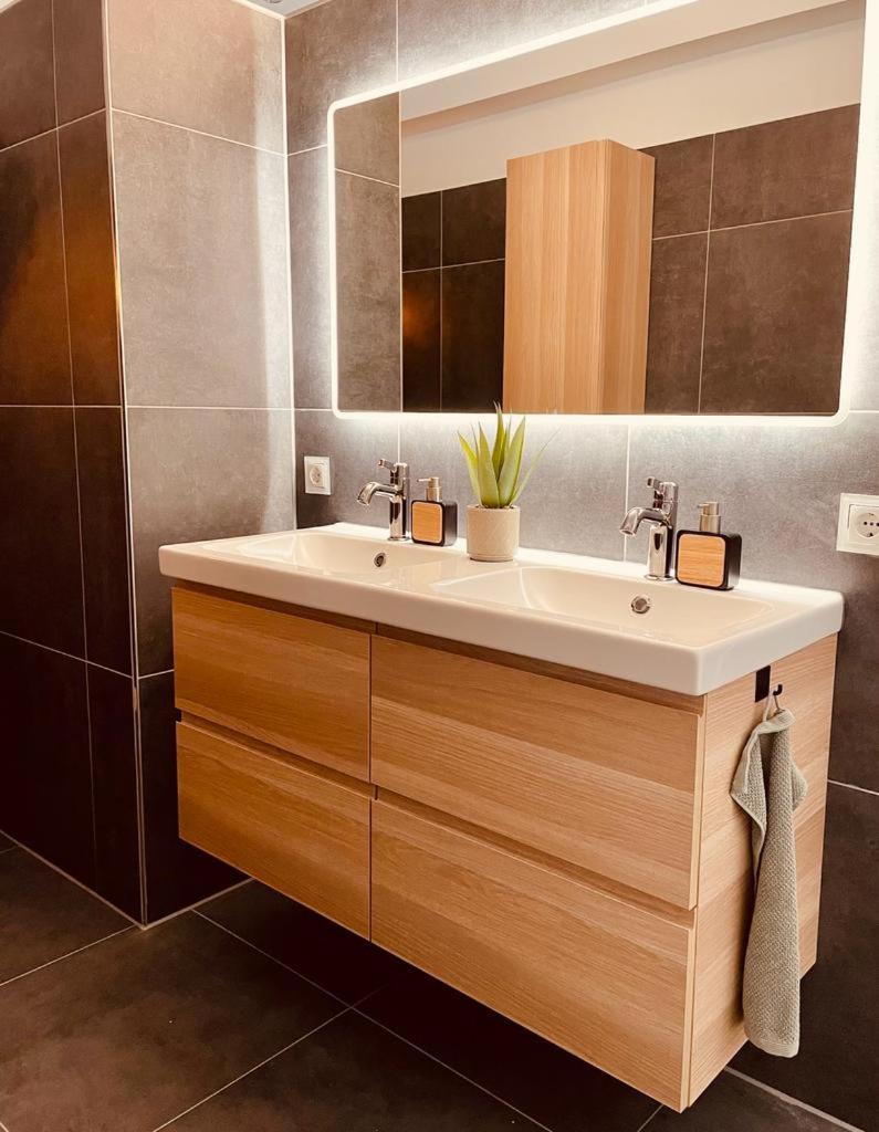 Wellness-mit-Stil