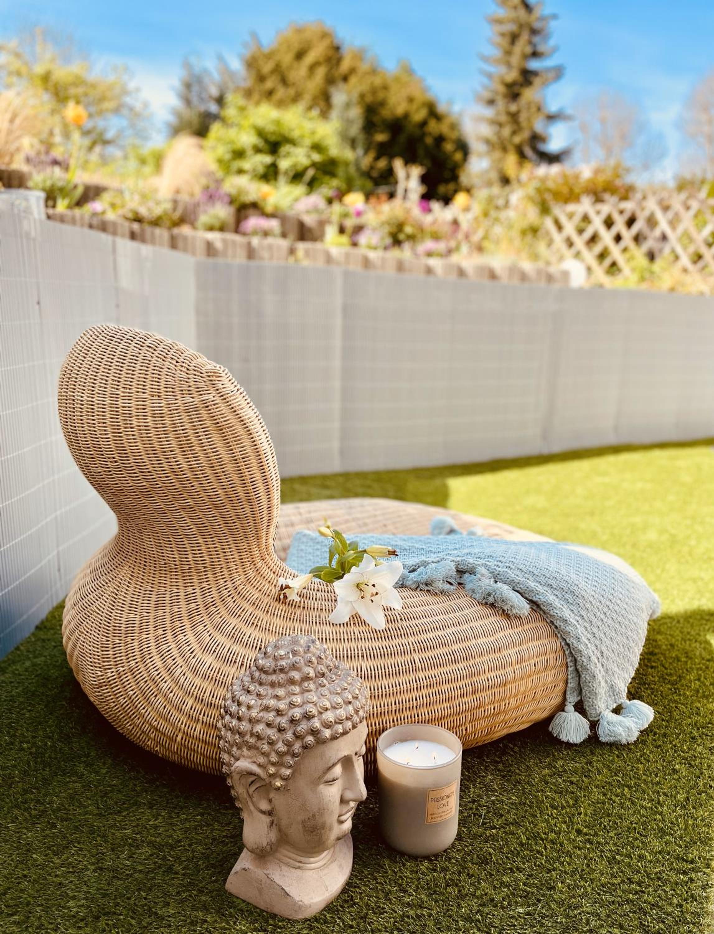 Wellness-mit-Stil