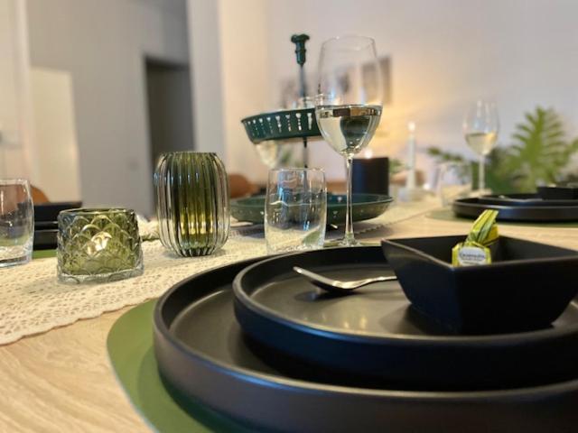 Wellness-mit-Stil