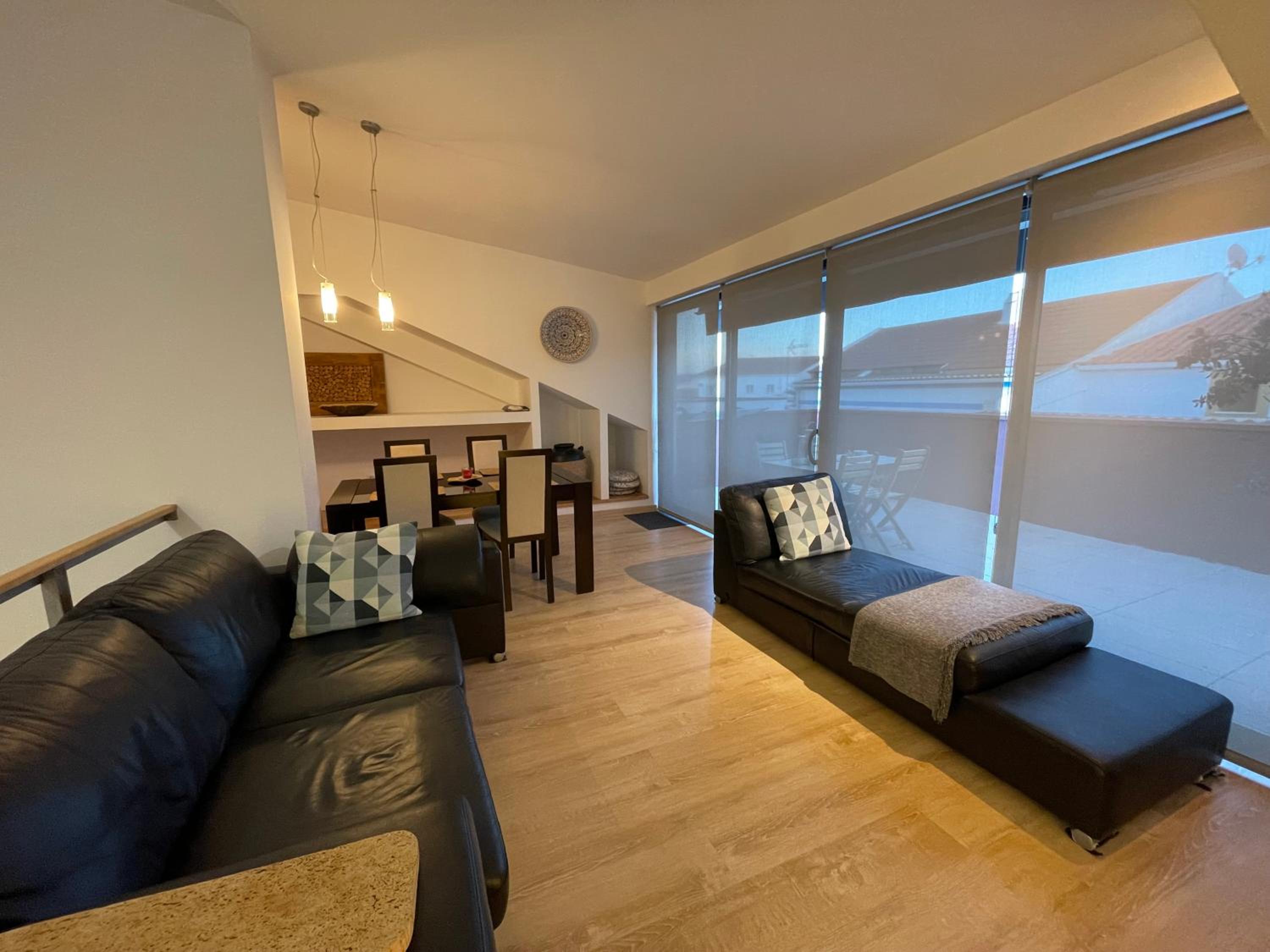 Born To Stay In Milfontes