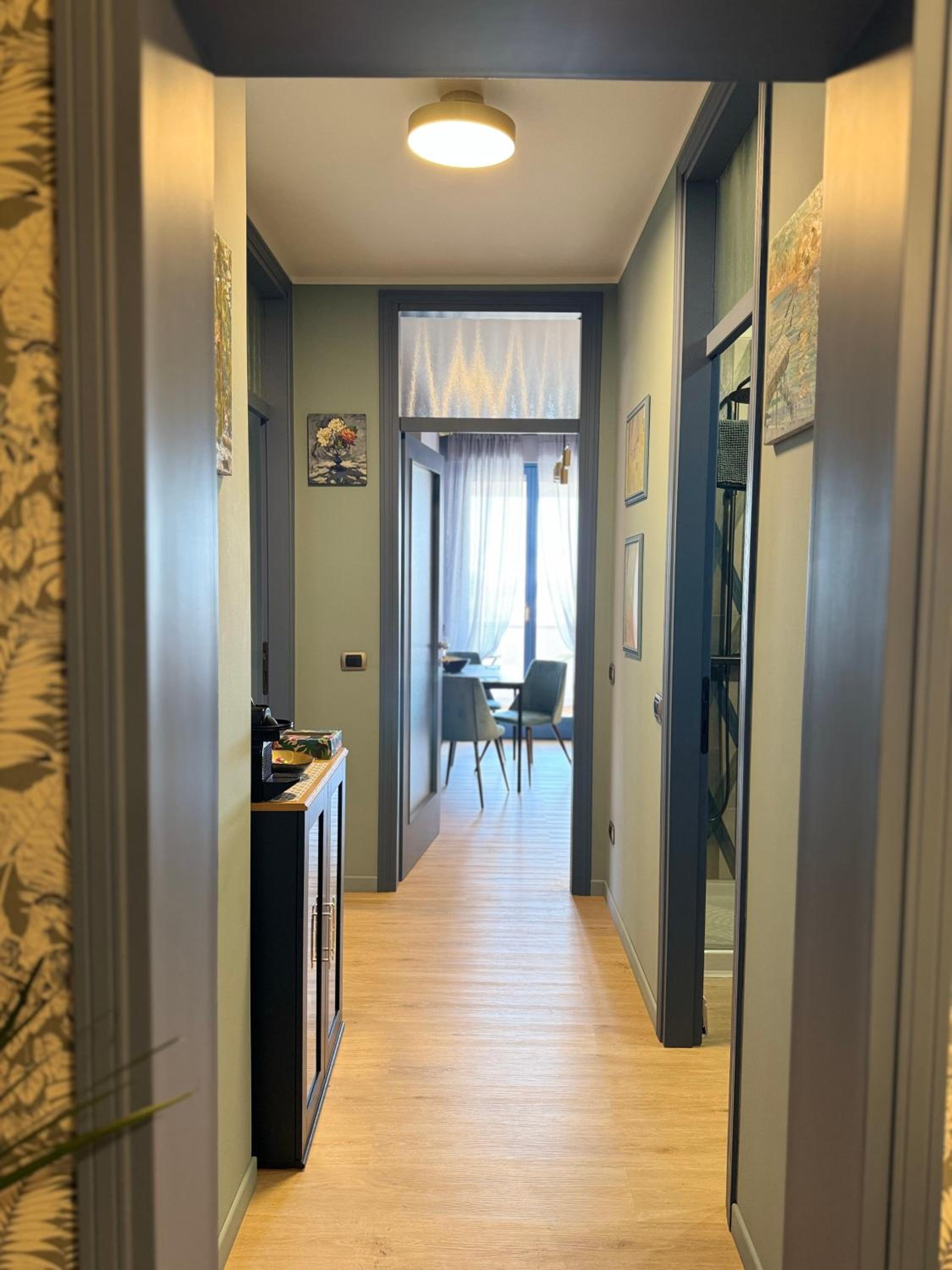 B&B Casa VikToria- Appartamento raffinato e spazioso