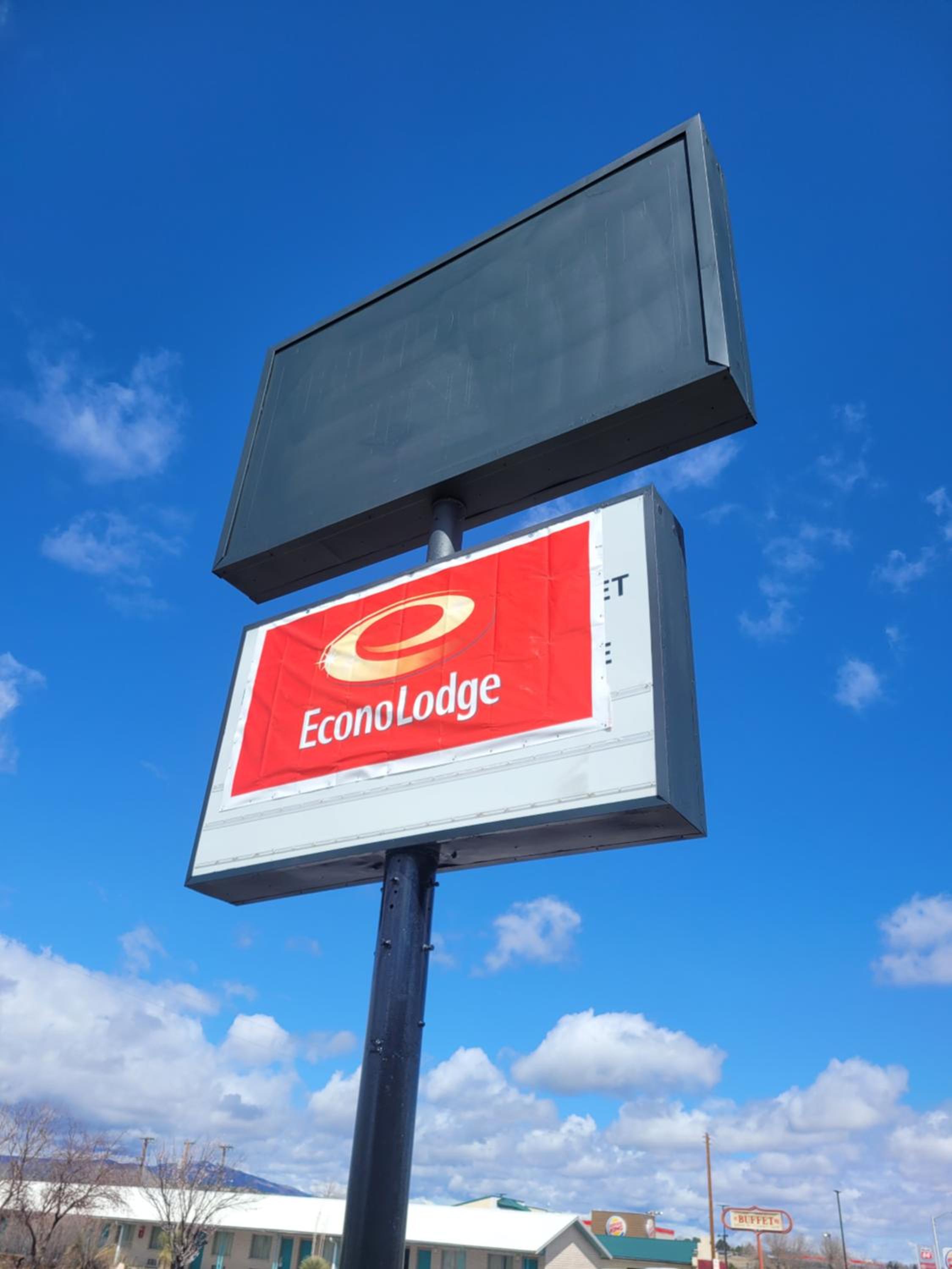 Las Vegas Vacations - Econo Lodge Las Vegas - Property Image 1