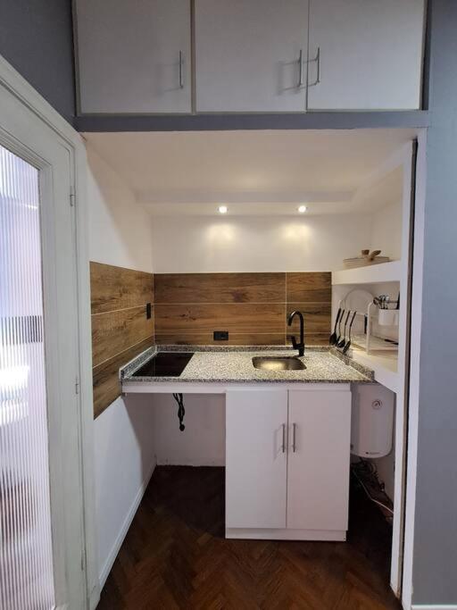 Apartamento en la Plaza Independencia