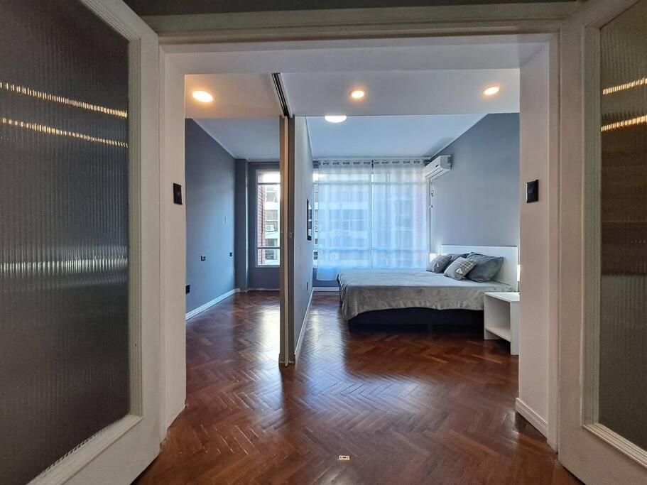 Apartamento en la Plaza Independencia