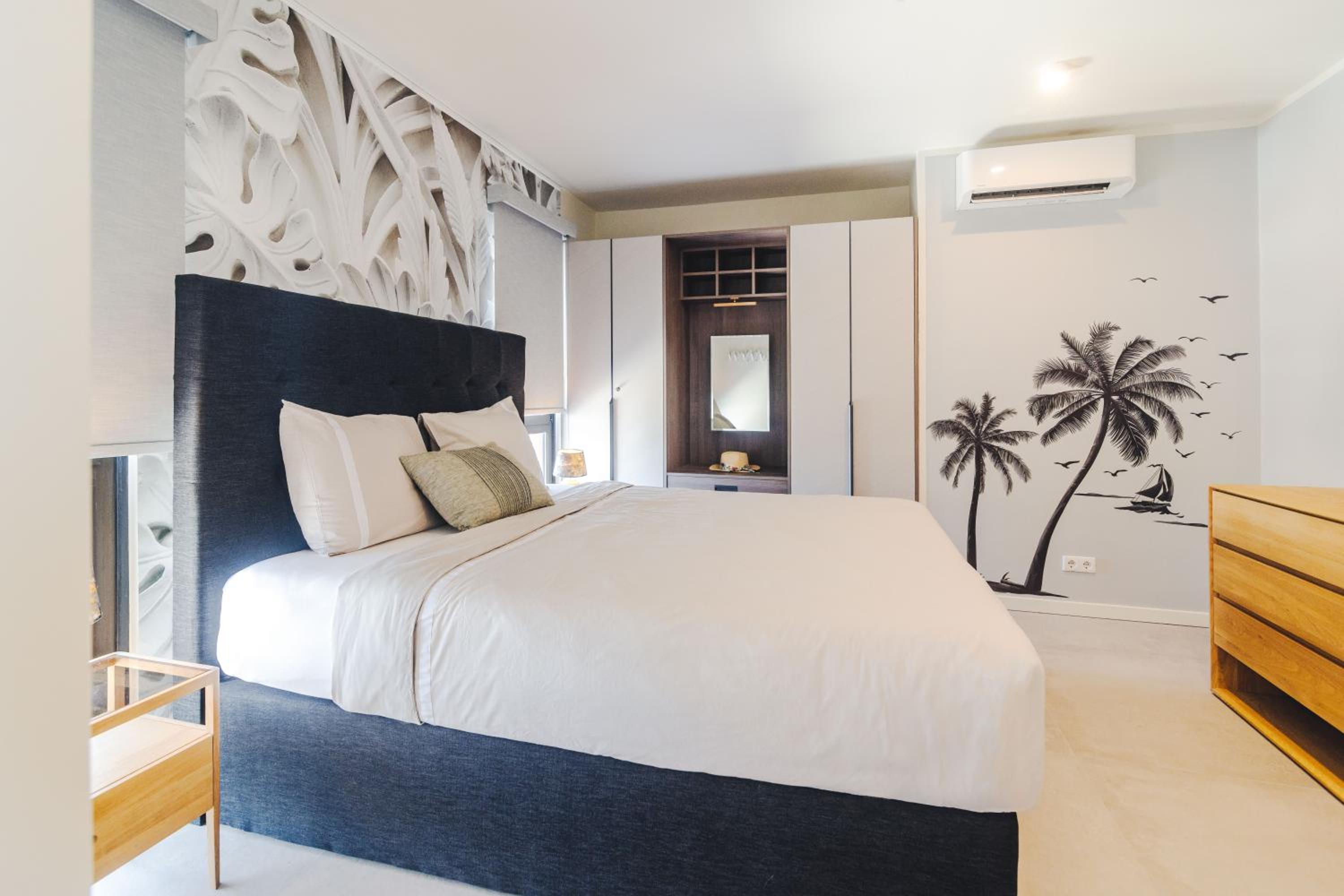 The Wharf Luxury Apartment NT 5F