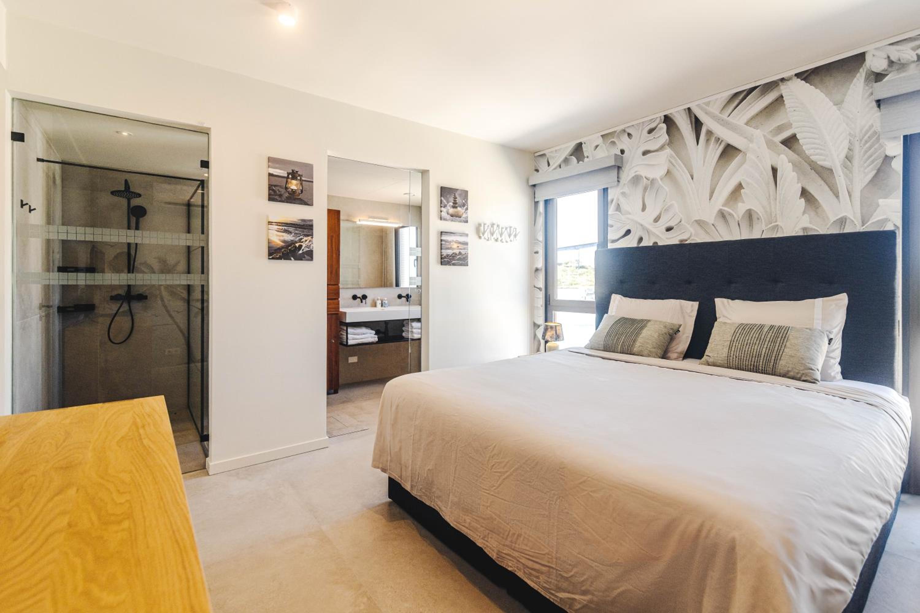 The Wharf Luxury Apartment NT 5F
