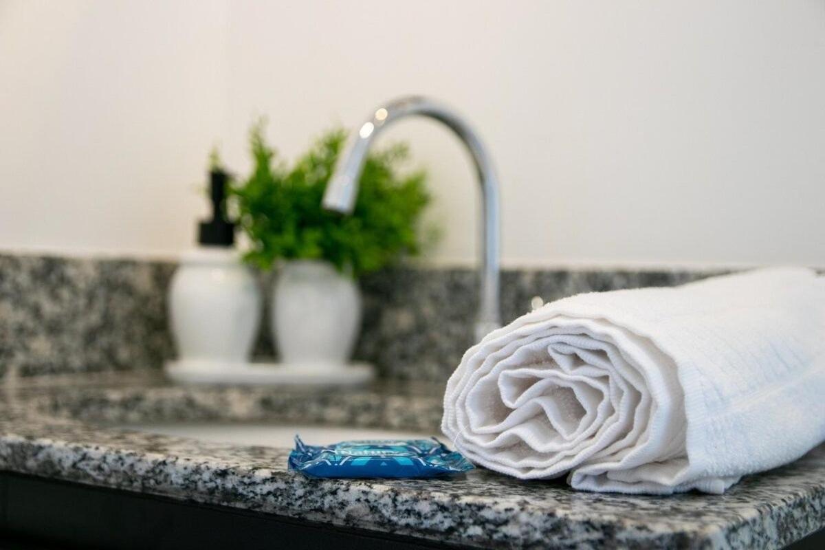 Esplêndido Studio no Brás com Piscina/Metrô Brás