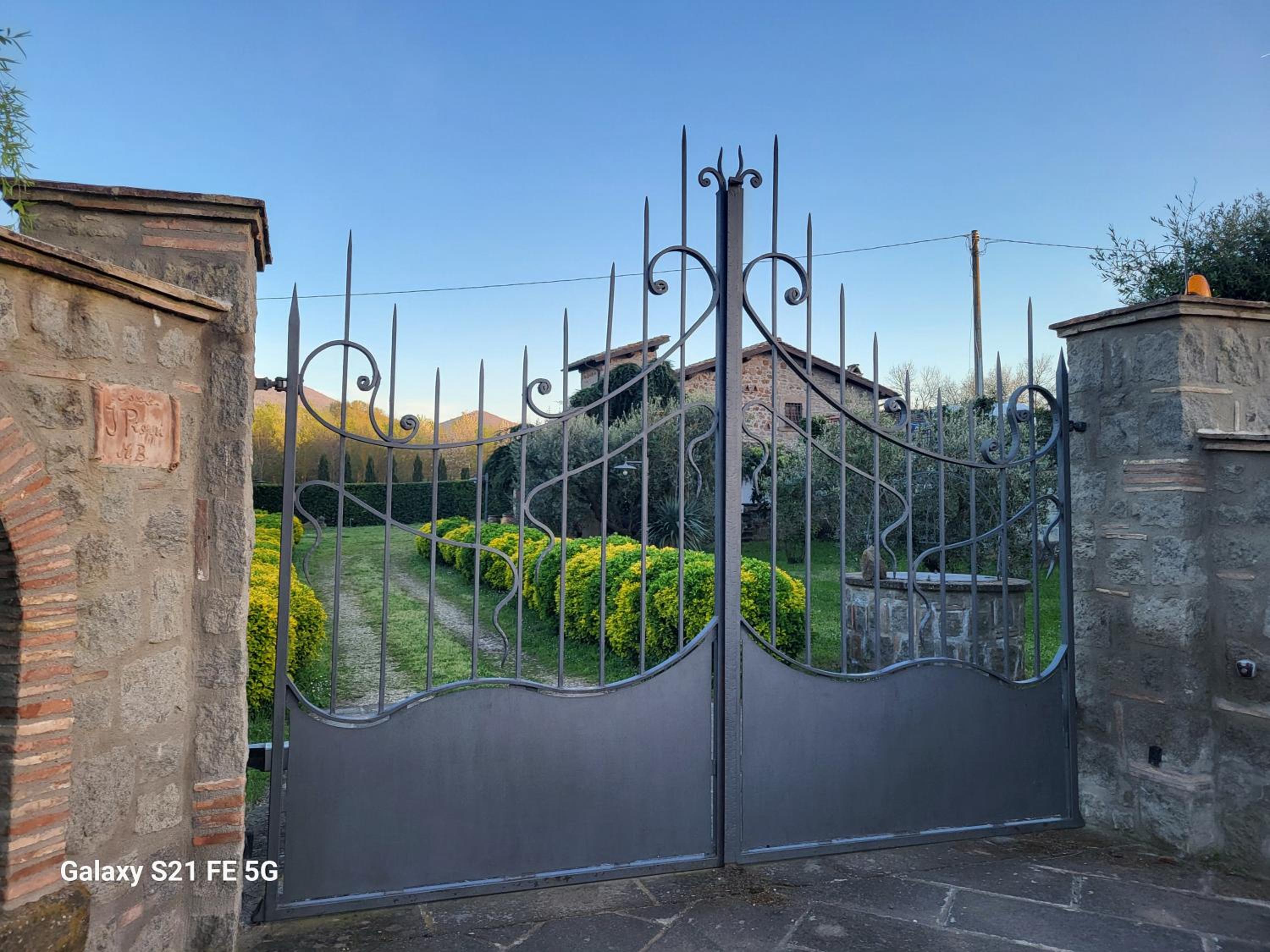 Casale I Pioppi view 3