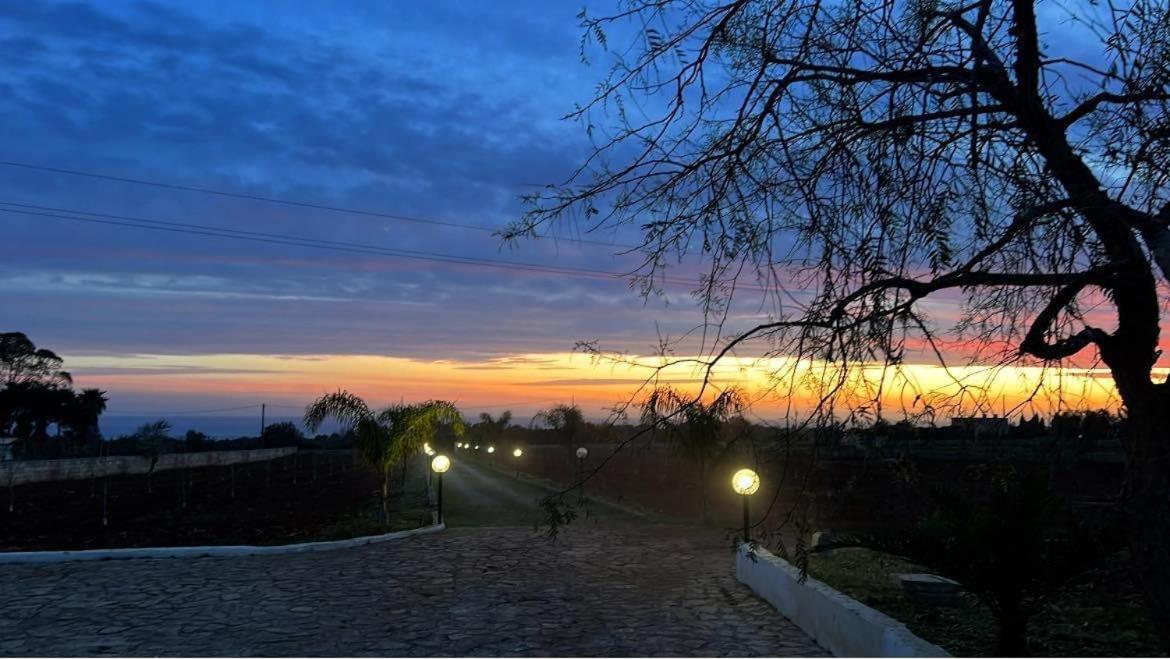 Villa Alymir view 2
