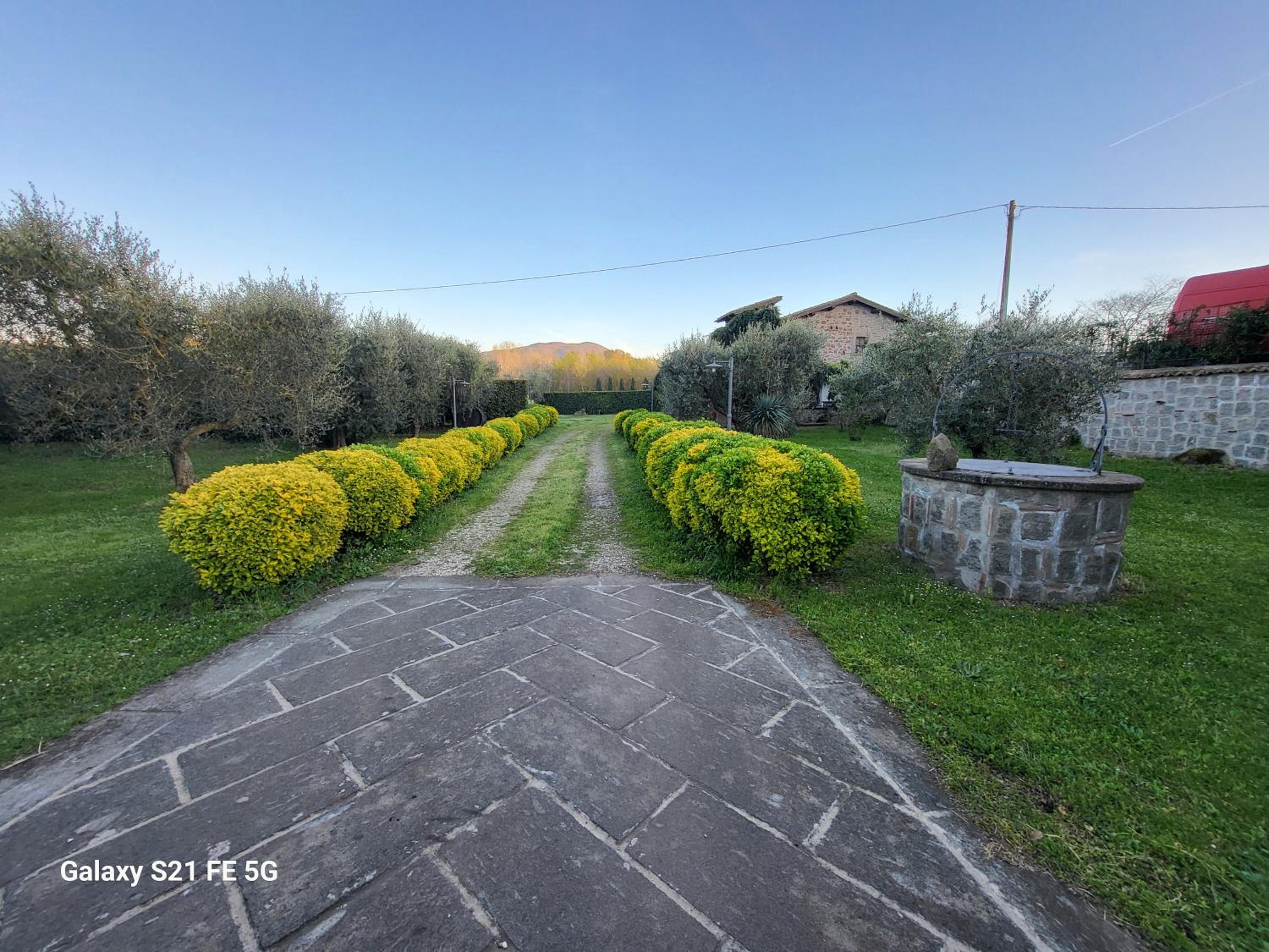 Casale I Pioppi view 4