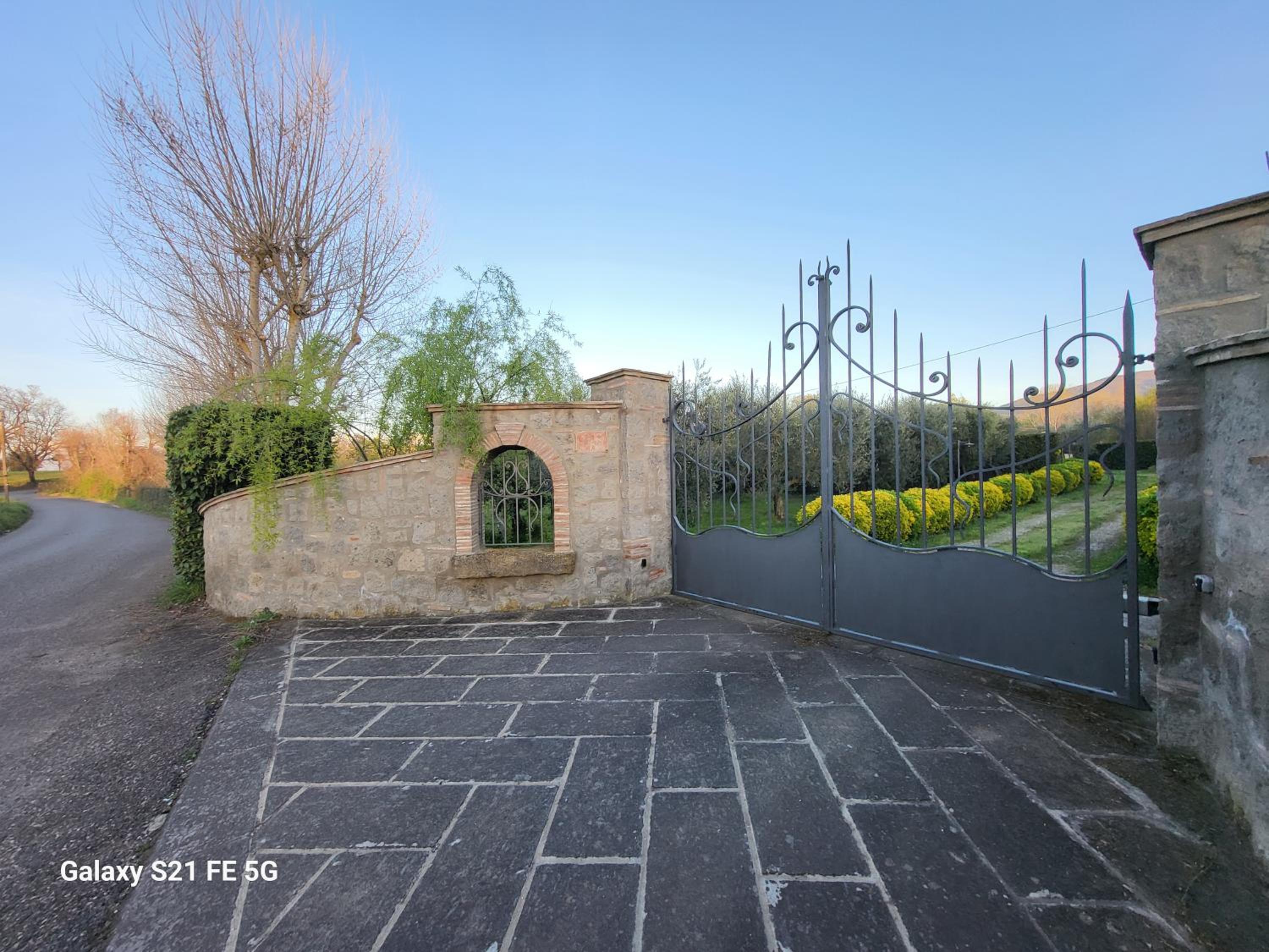 Casale I Pioppi view 5