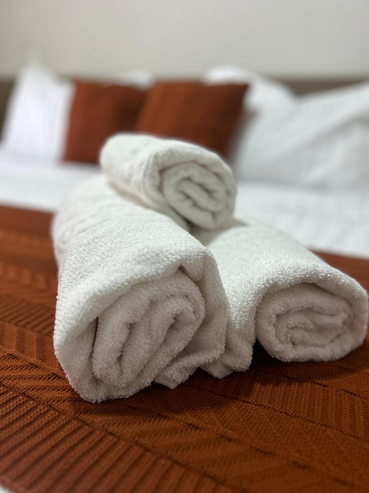 Apartamentos Rio Maravilha