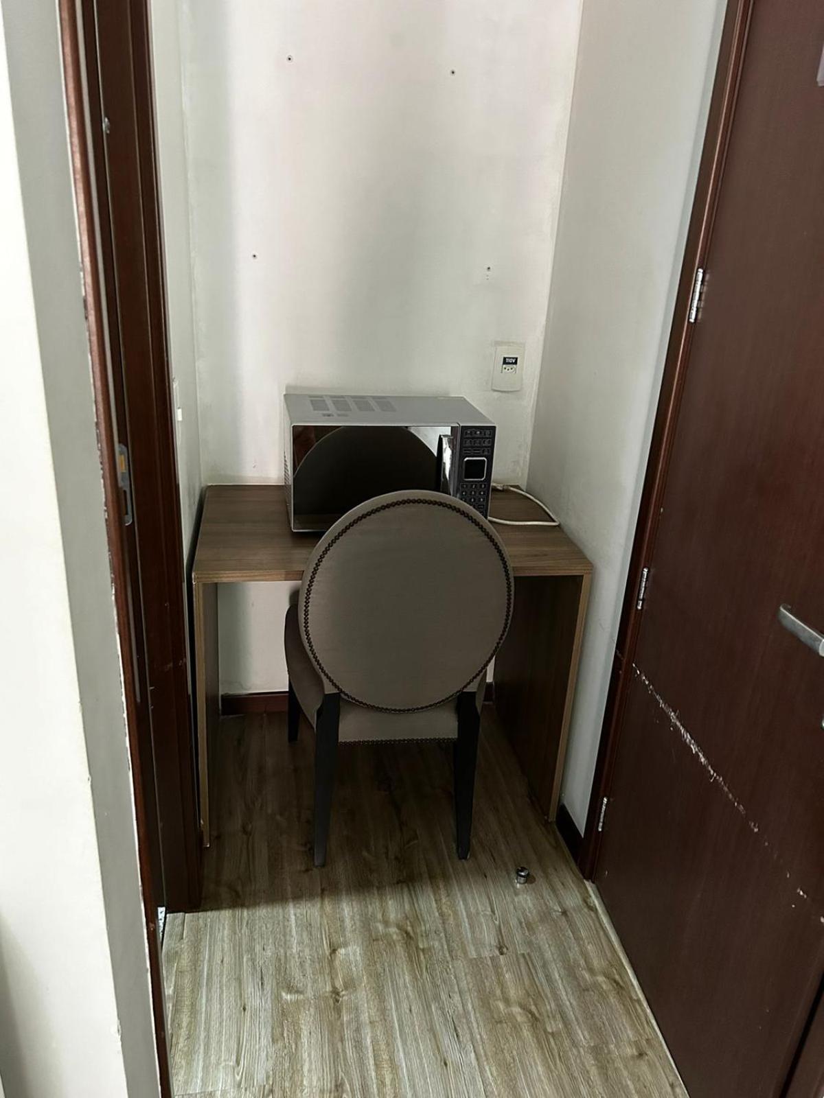 Apartamentos Rio Maravilha