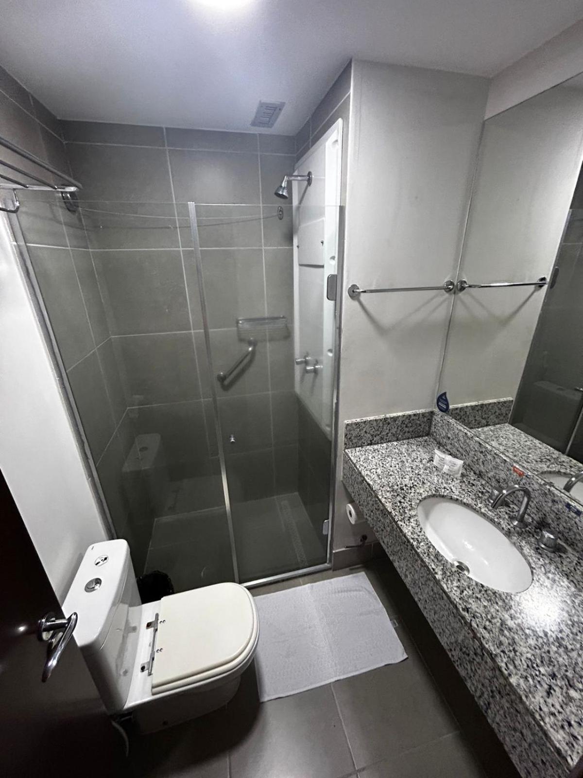 Apartamentos Rio Maravilha