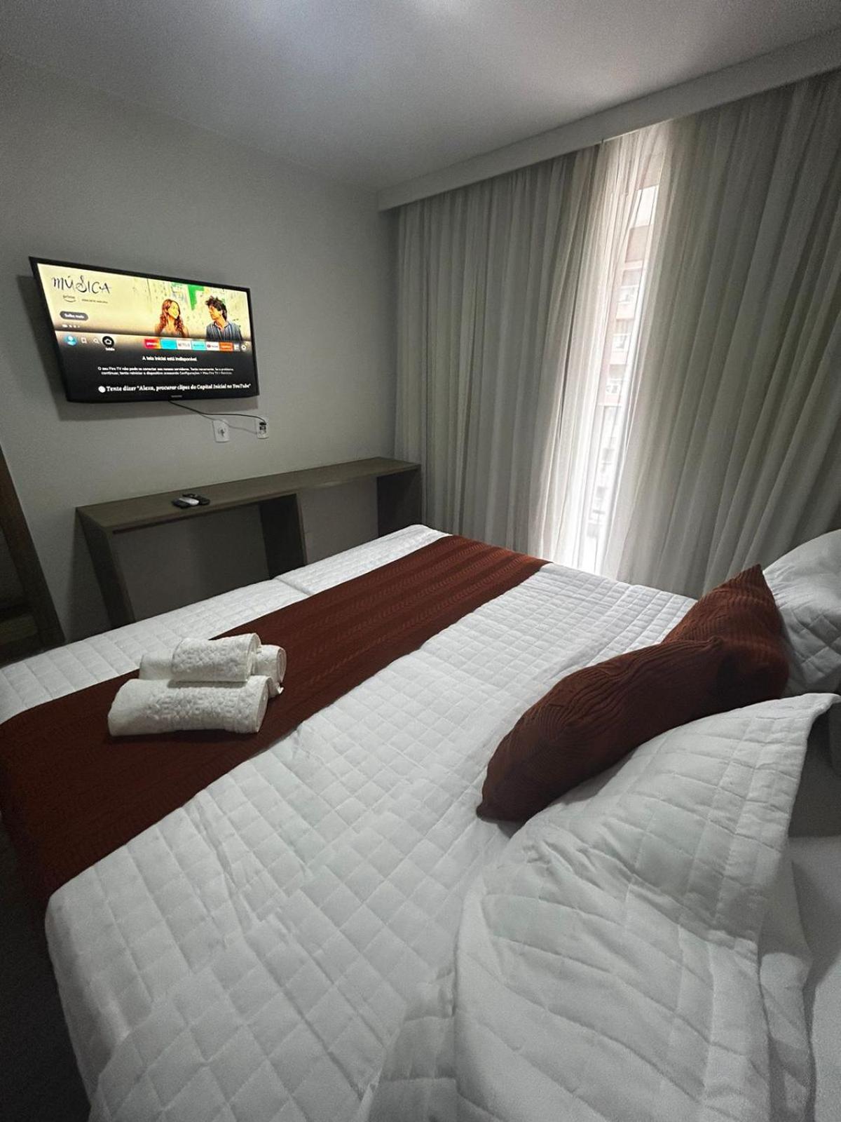 Apartamentos Rio Maravilha