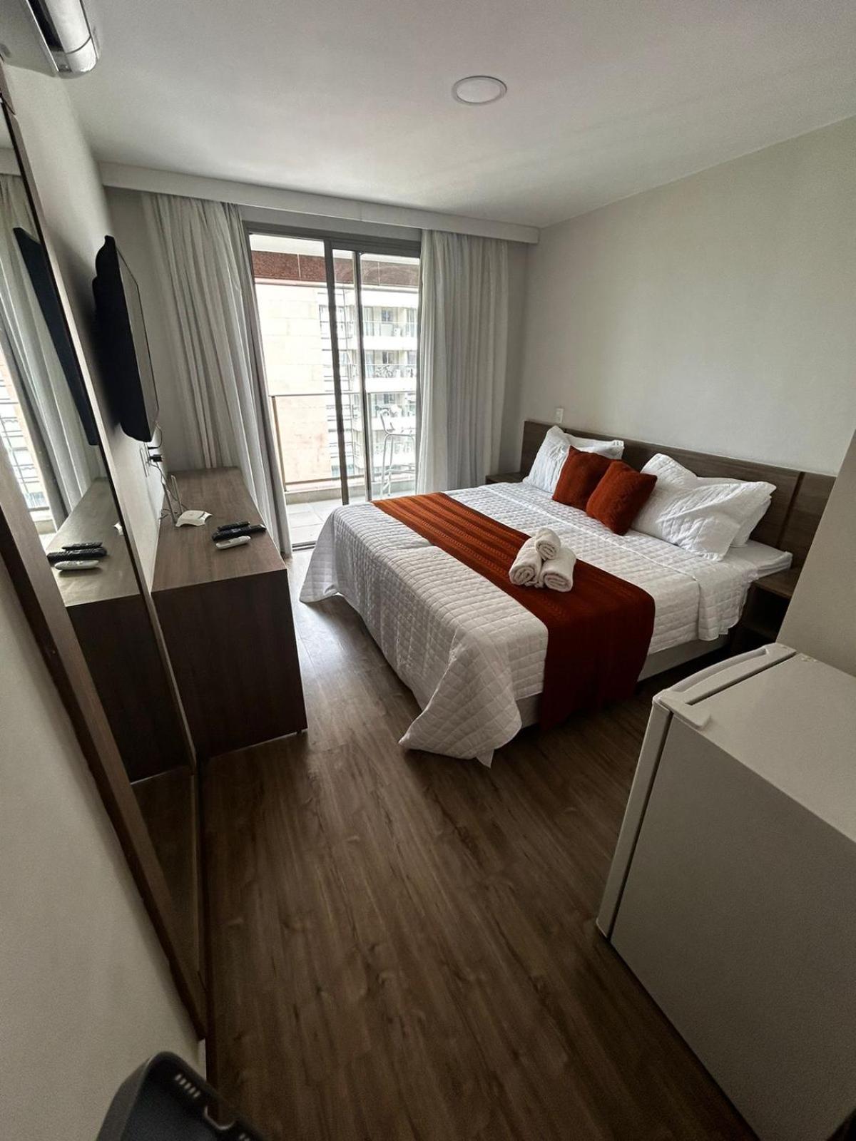 Apartamentos Rio Maravilha