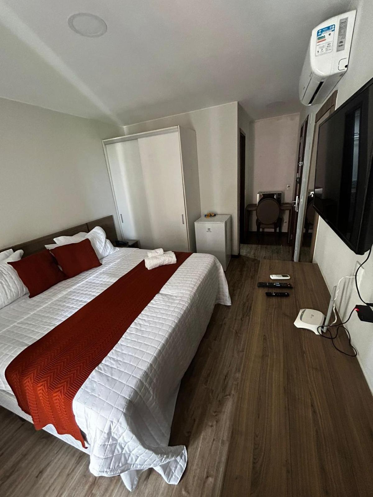 Apartamentos Rio Maravilha