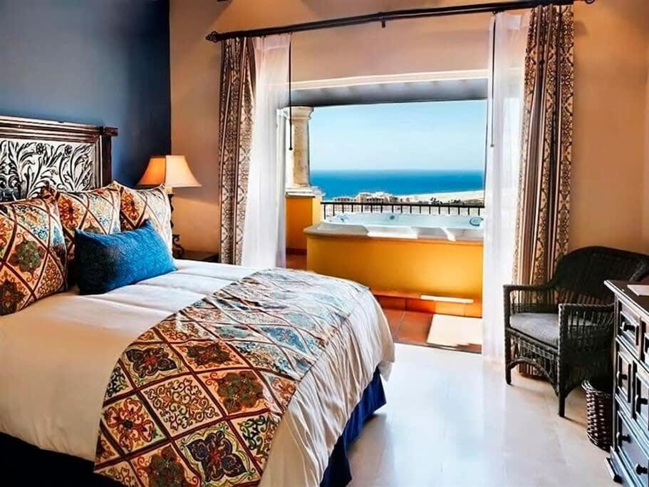 Gorgeous 3BR Villa Perfect View at Cabo San Lucas view 3