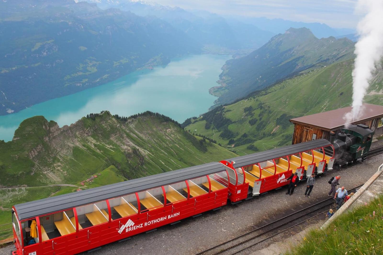 ”Heimet” im Berner Oberland