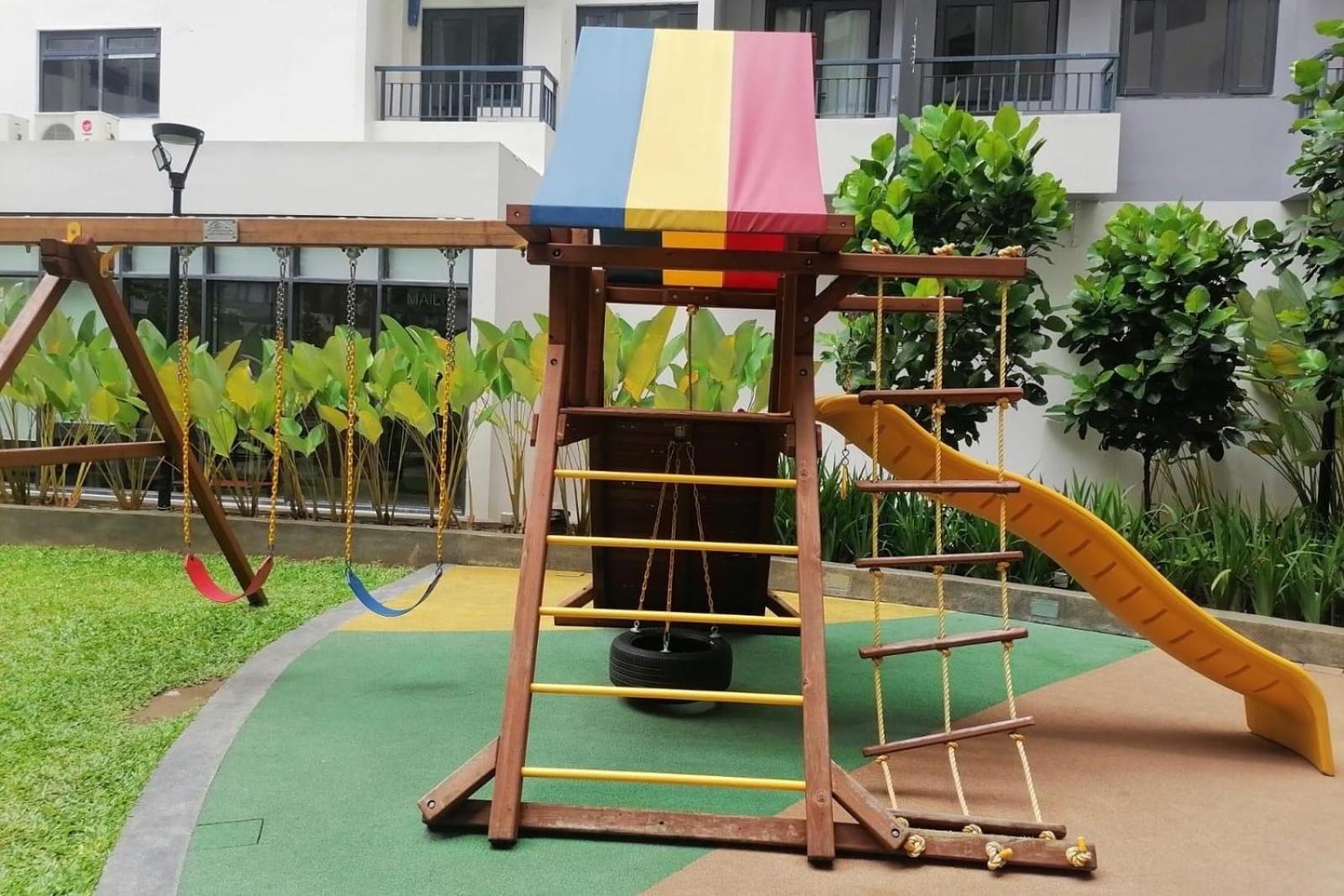 Bicutan Urban Haven view 2
