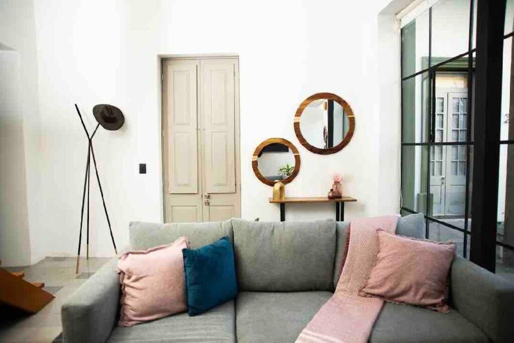 Beautiful loft in Colonia Americana view 3