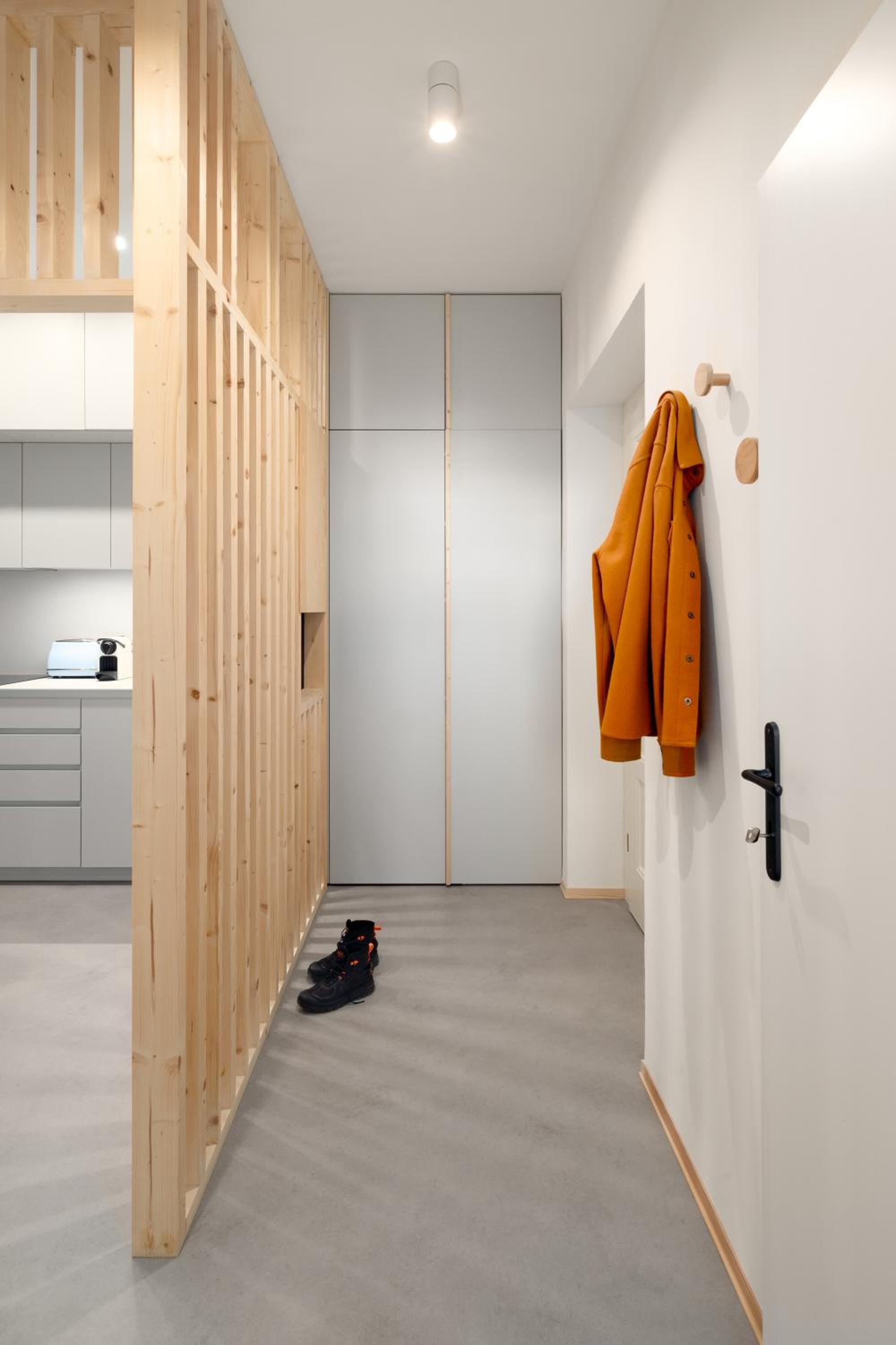 Playful Studio in Žižkov by Prague Days