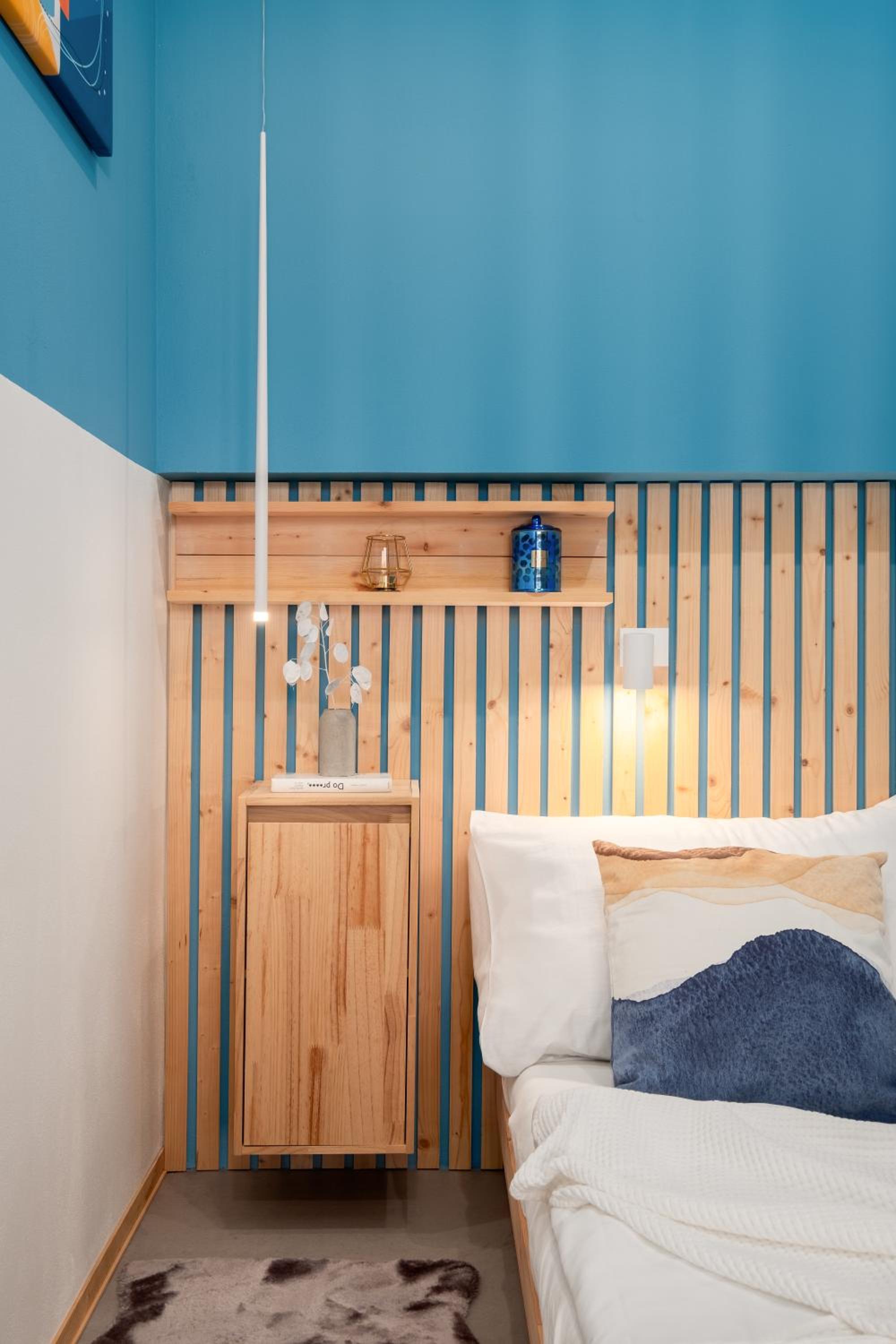 Playful Studio in Žižkov by Prague Days