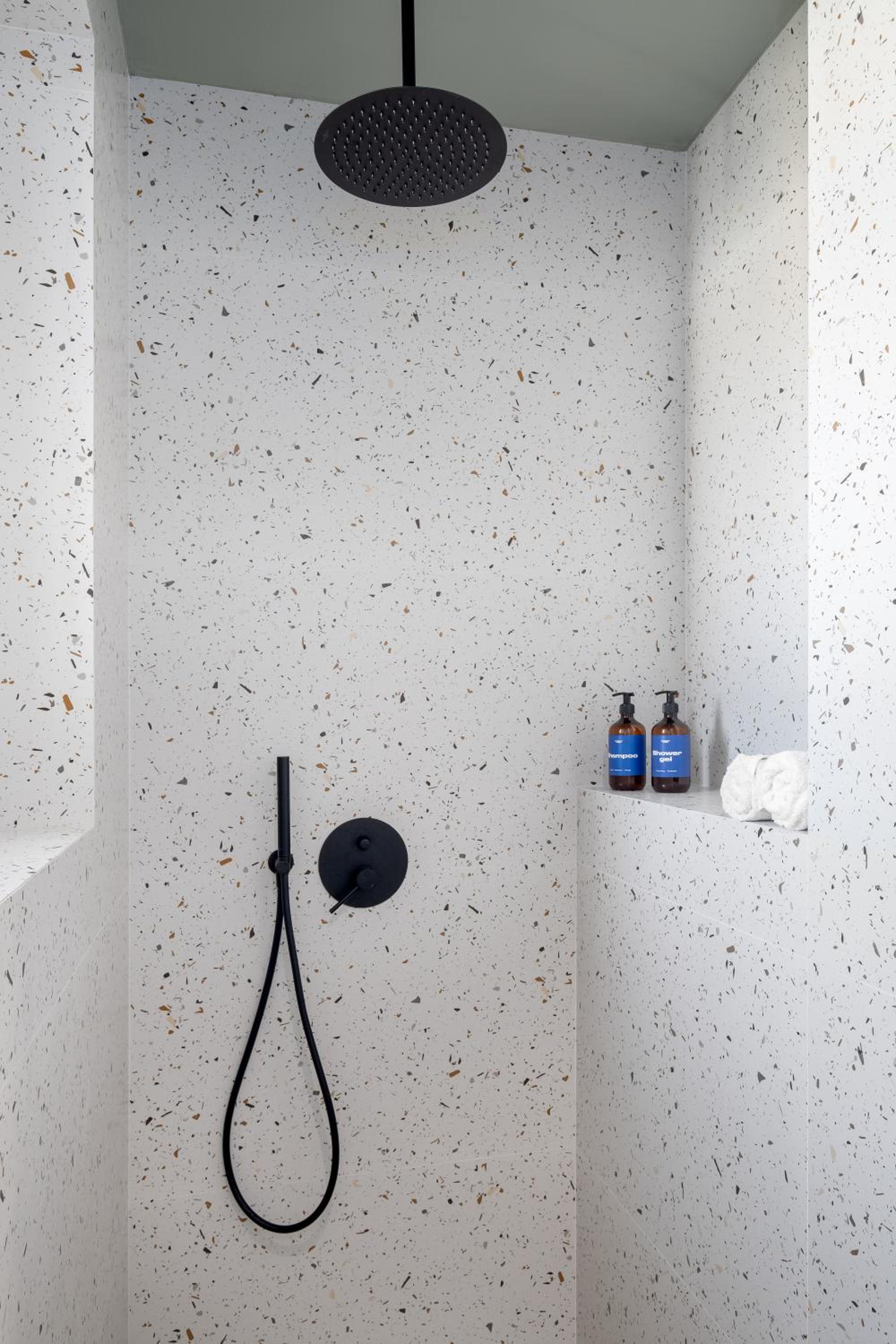 Playful Studio in Žižkov by Prague Days
