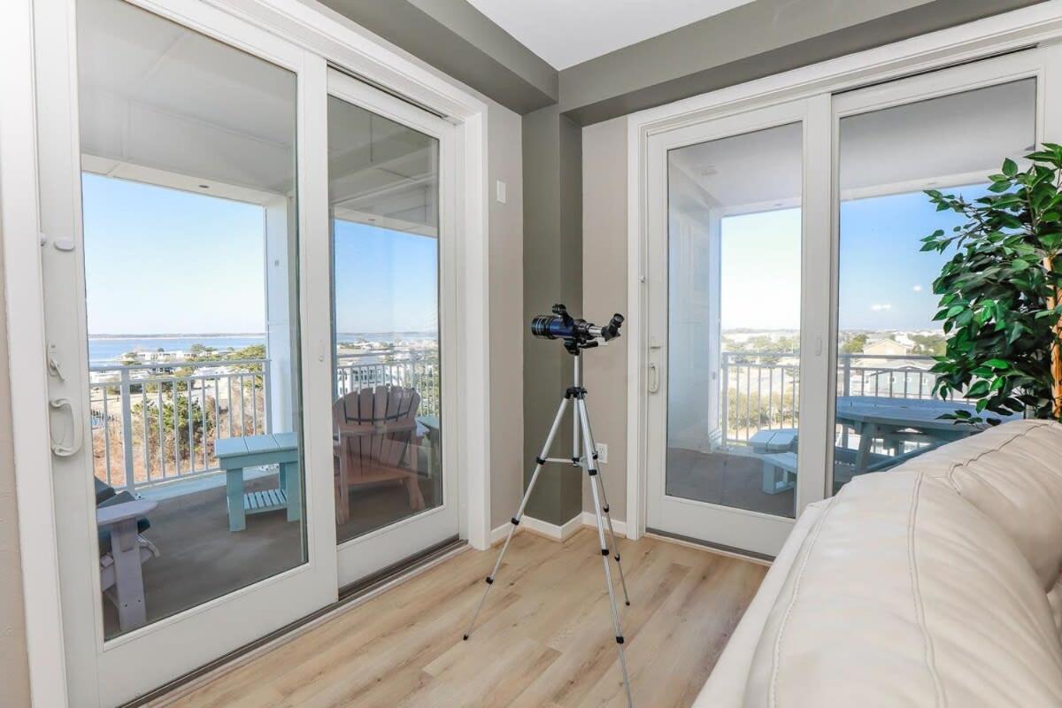 Sojourn Sunrise to Sunset 4BR Sleeps 12 view 5