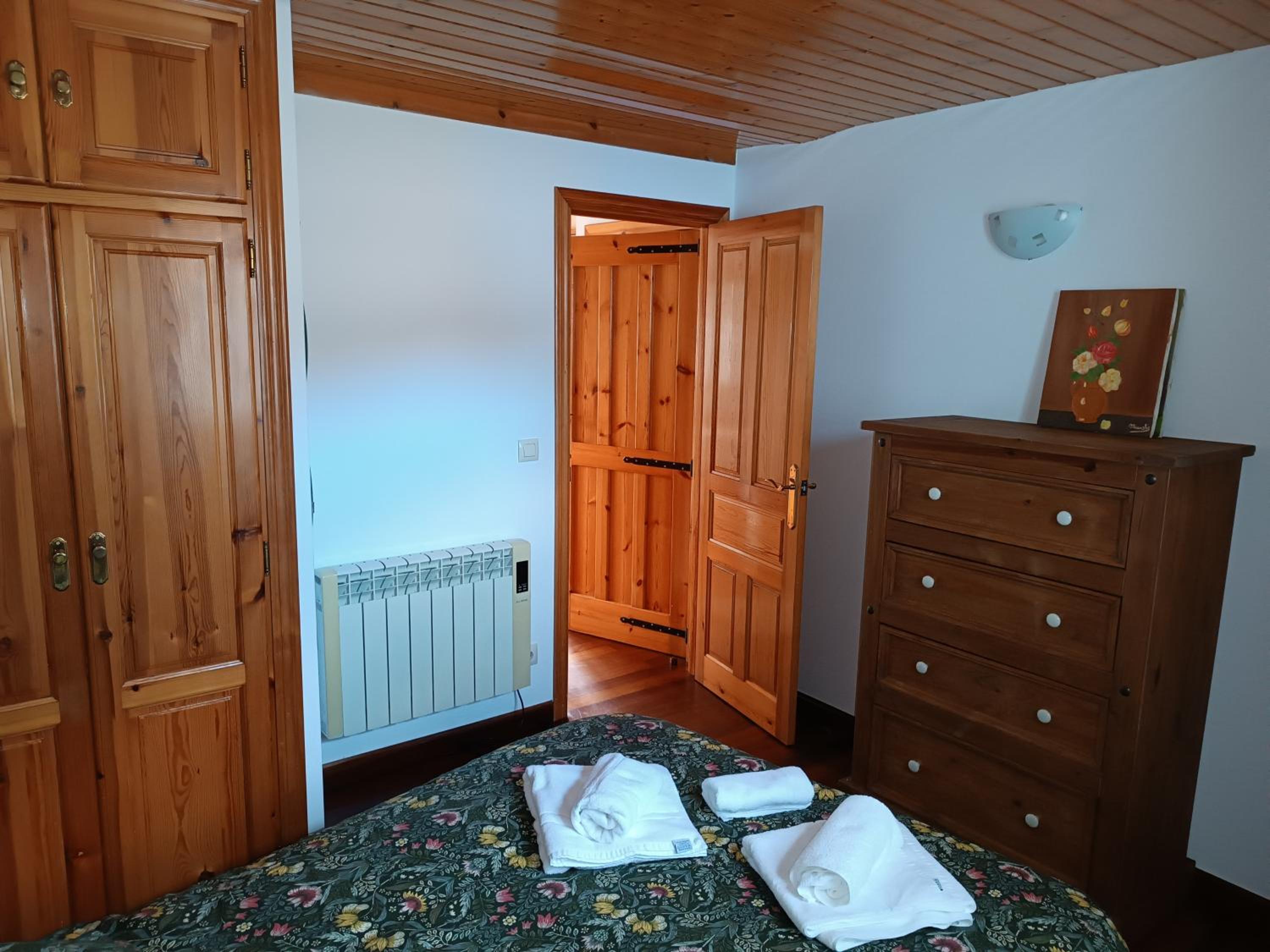 Apartamentos MinusKa con jardin y a tan solo 10 min andando a Llanes