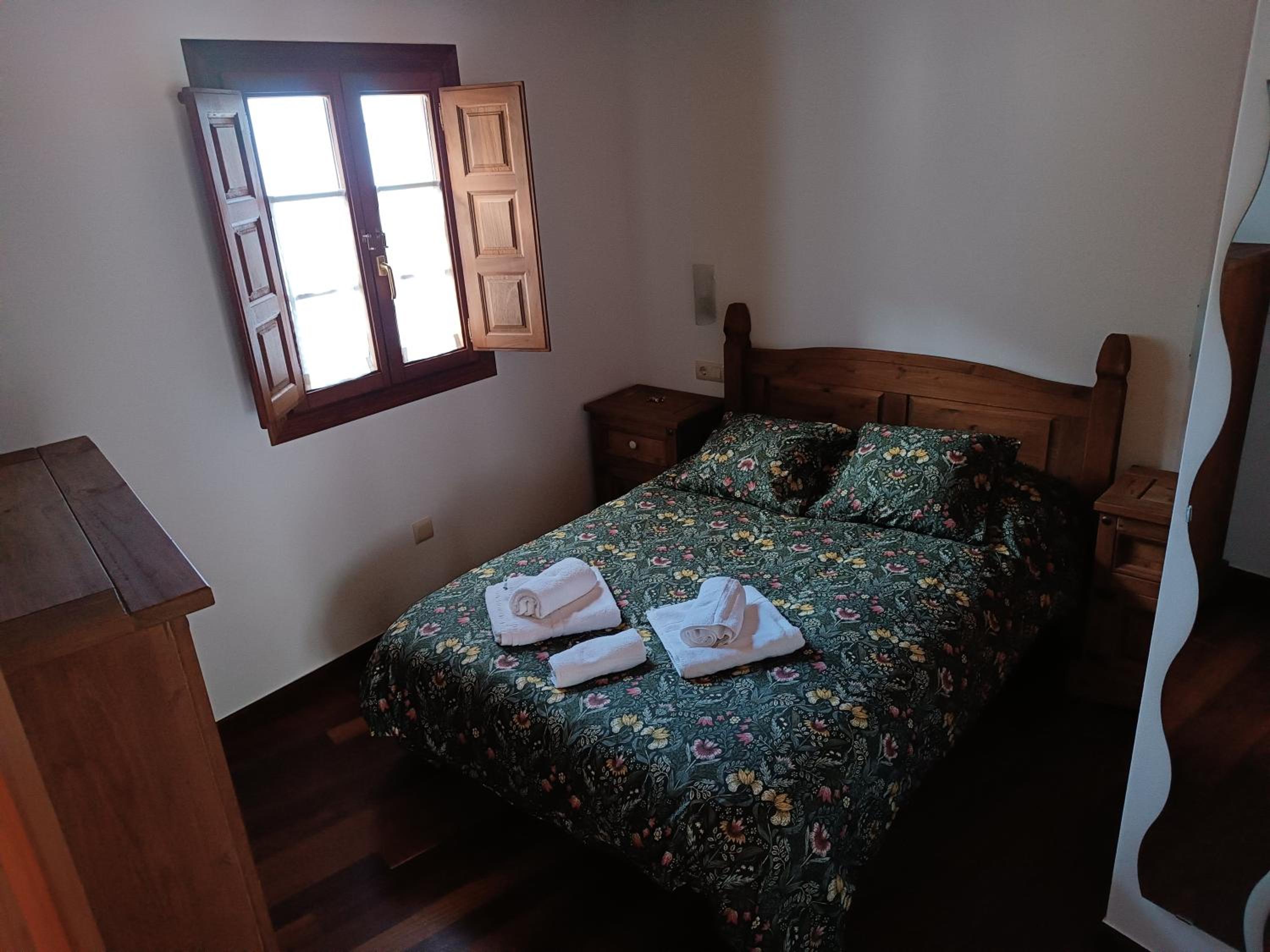 Apartamentos MinusKa con jardin y a tan solo 10 min andando a Llanes