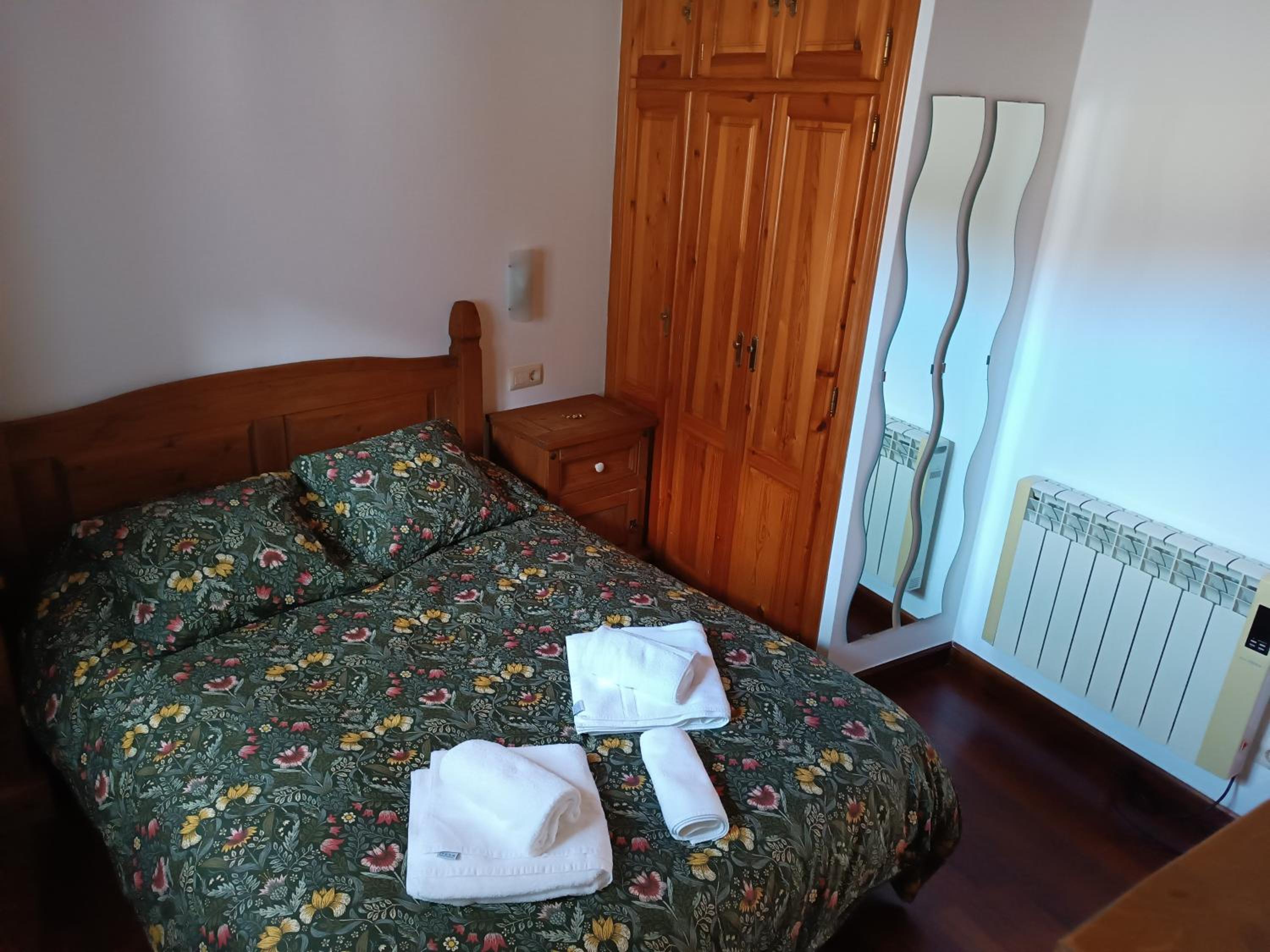 Apartamentos MinusKa con jardin y a tan solo 10 min andando a Llanes