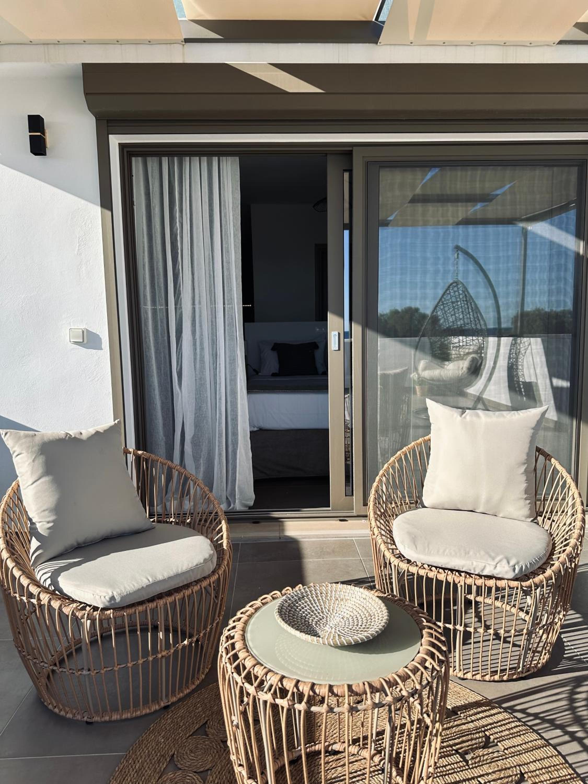 Serenity Living